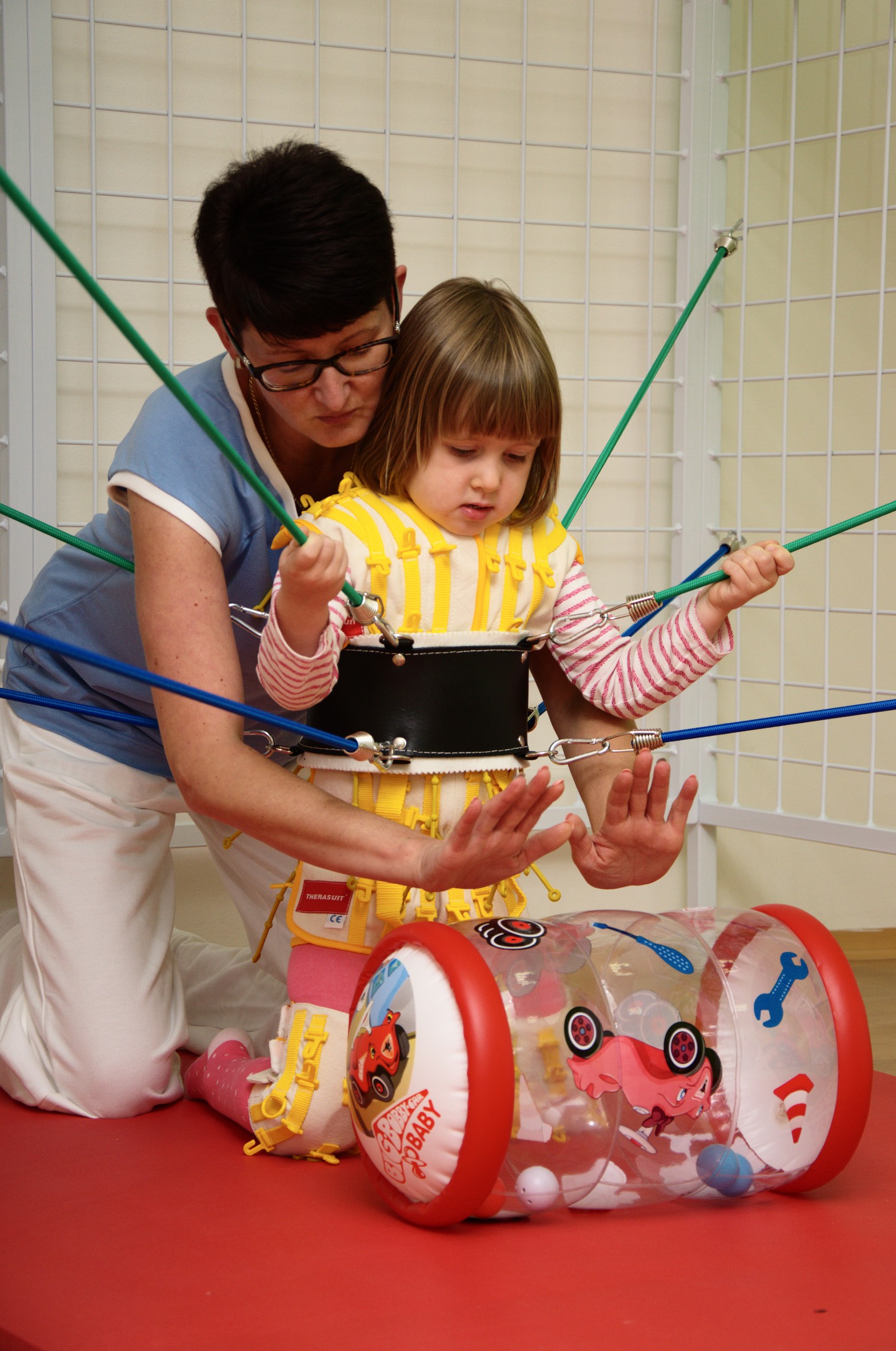 Neurorehabilitační klinika AXON foto 5