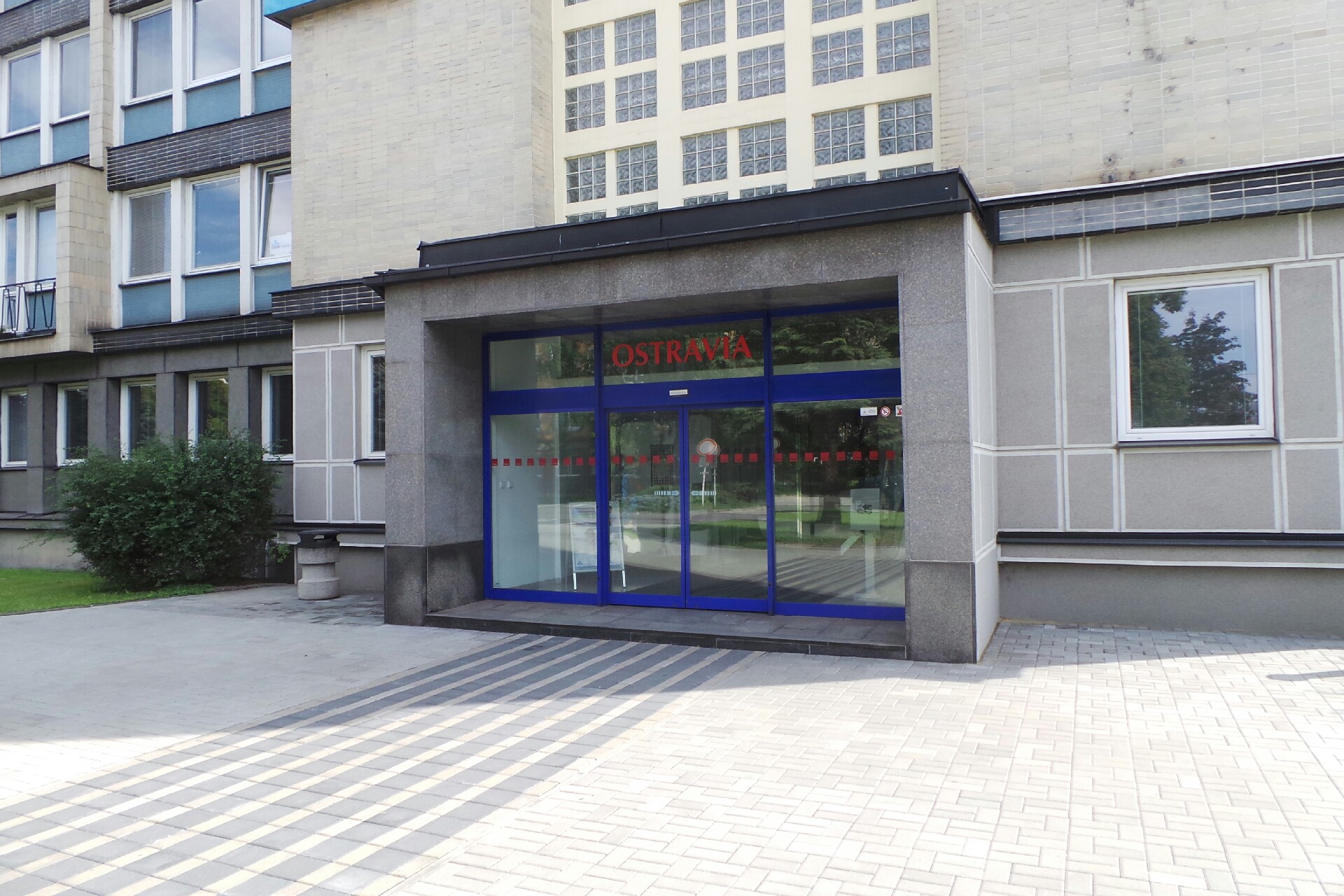 Česká komora autorizovaných inženýrů a techniků činných ve výstavbě