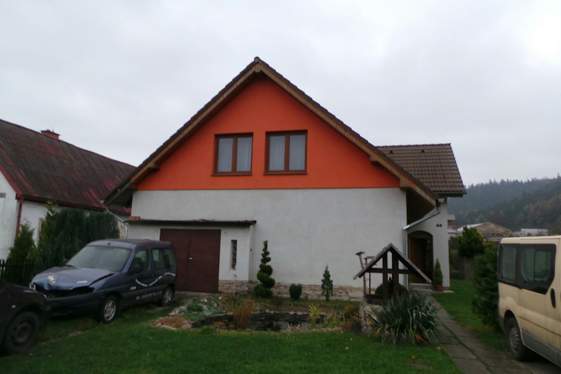 ALVERO - Pavel Krása