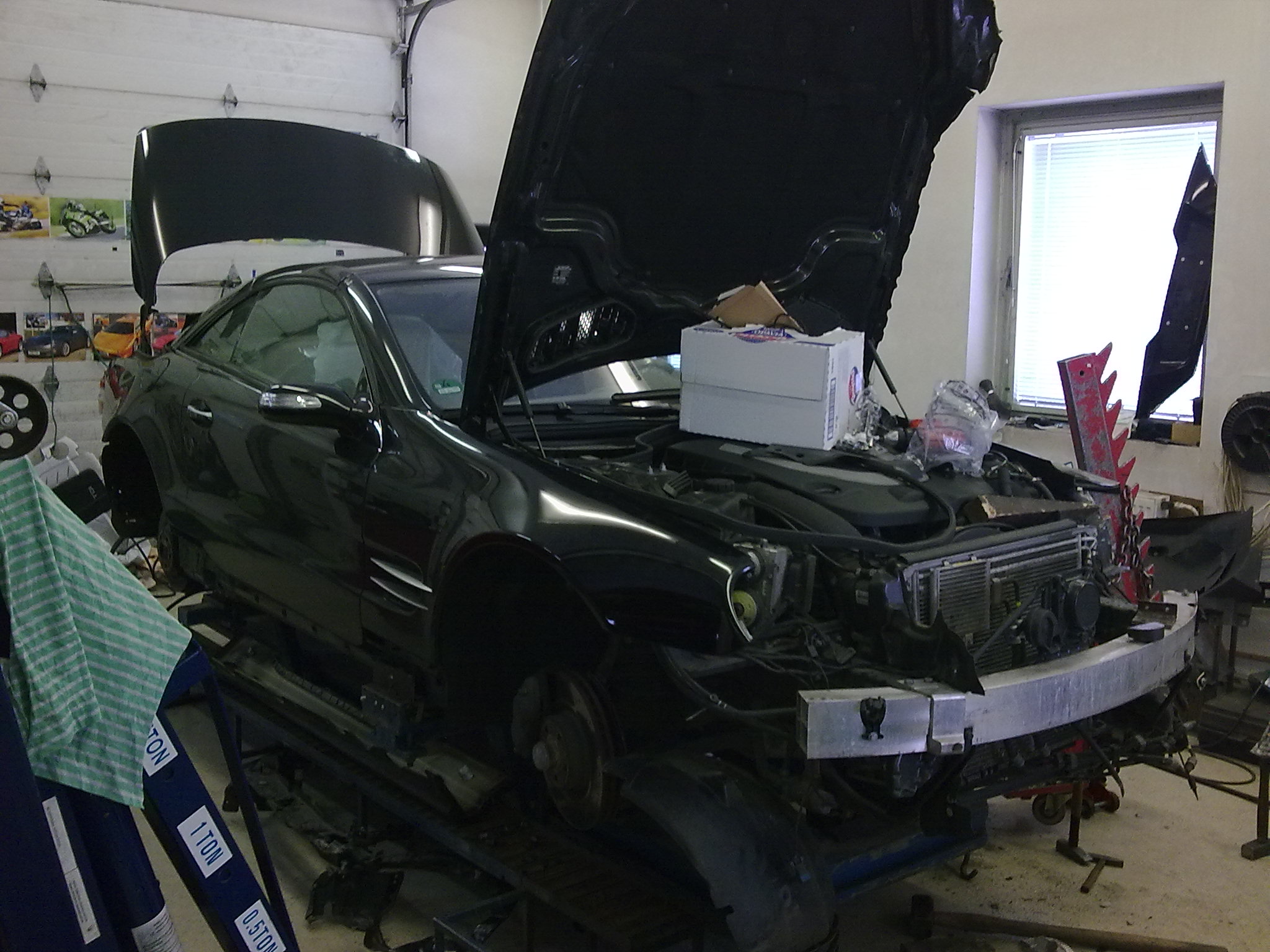 Hornet servis, s.r.o. foto 3