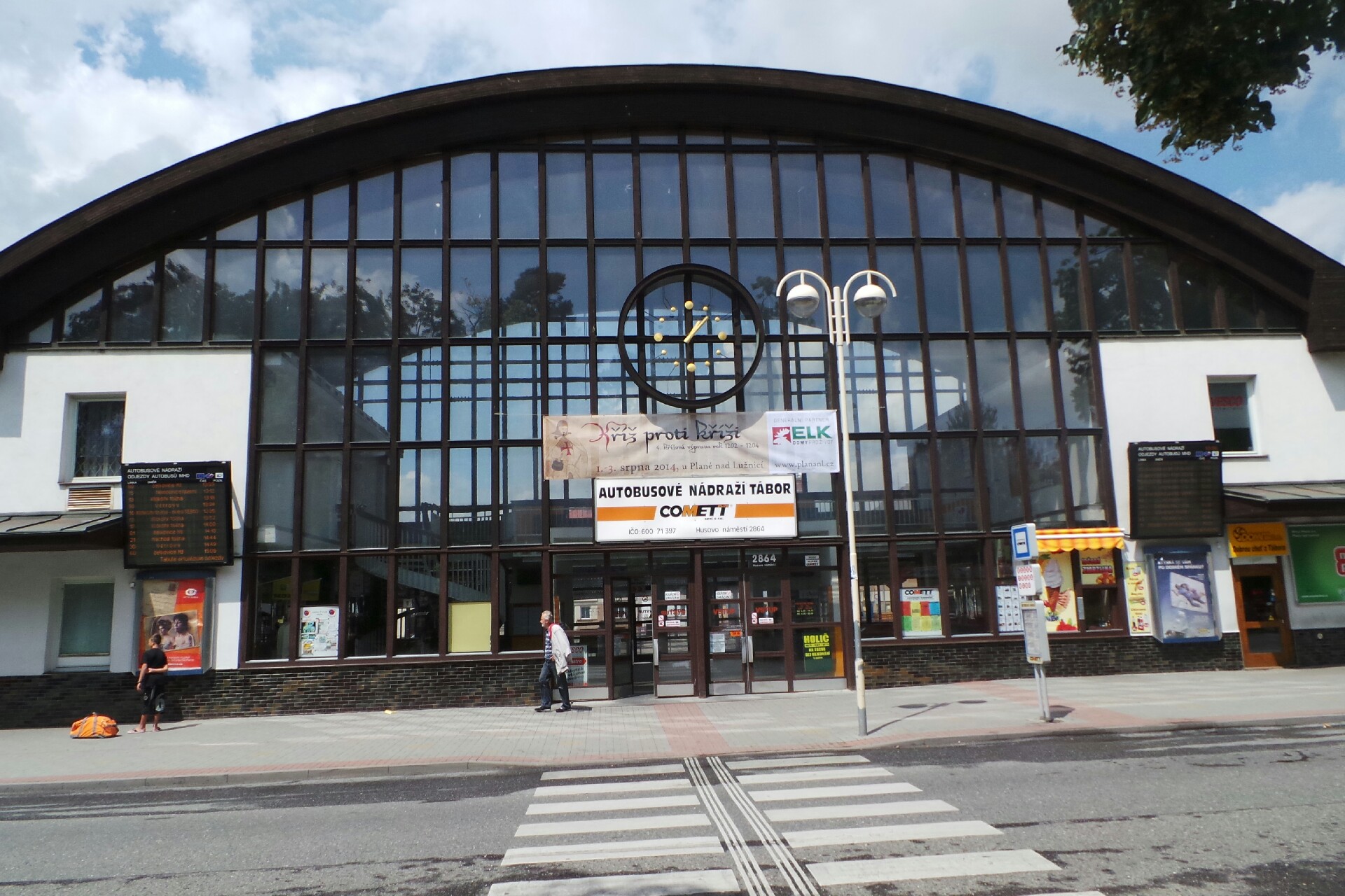 Autopůjčovna Travelcar