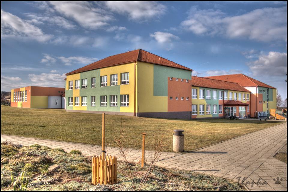 Sportoviště Nasavrky foto 1