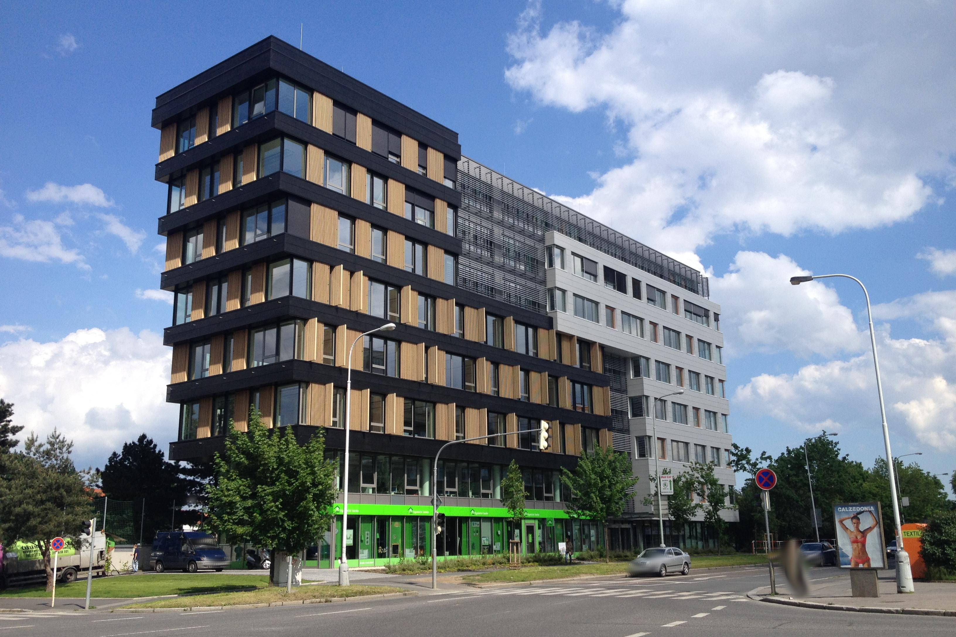 ČSOB Hypoteční banka, a.s.