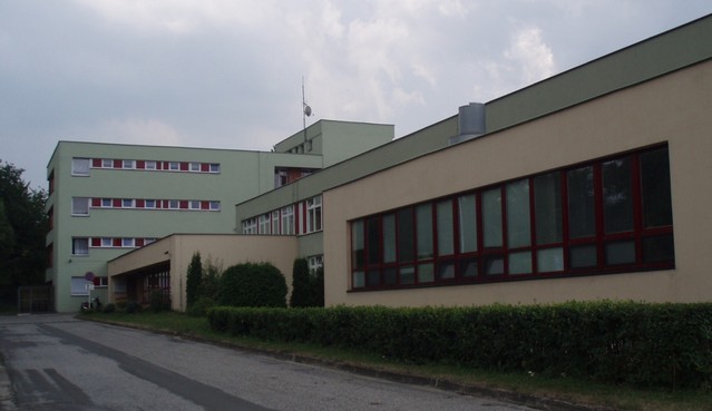 Centrum pracovní činnosti ÚSP v Ostravě foto 5