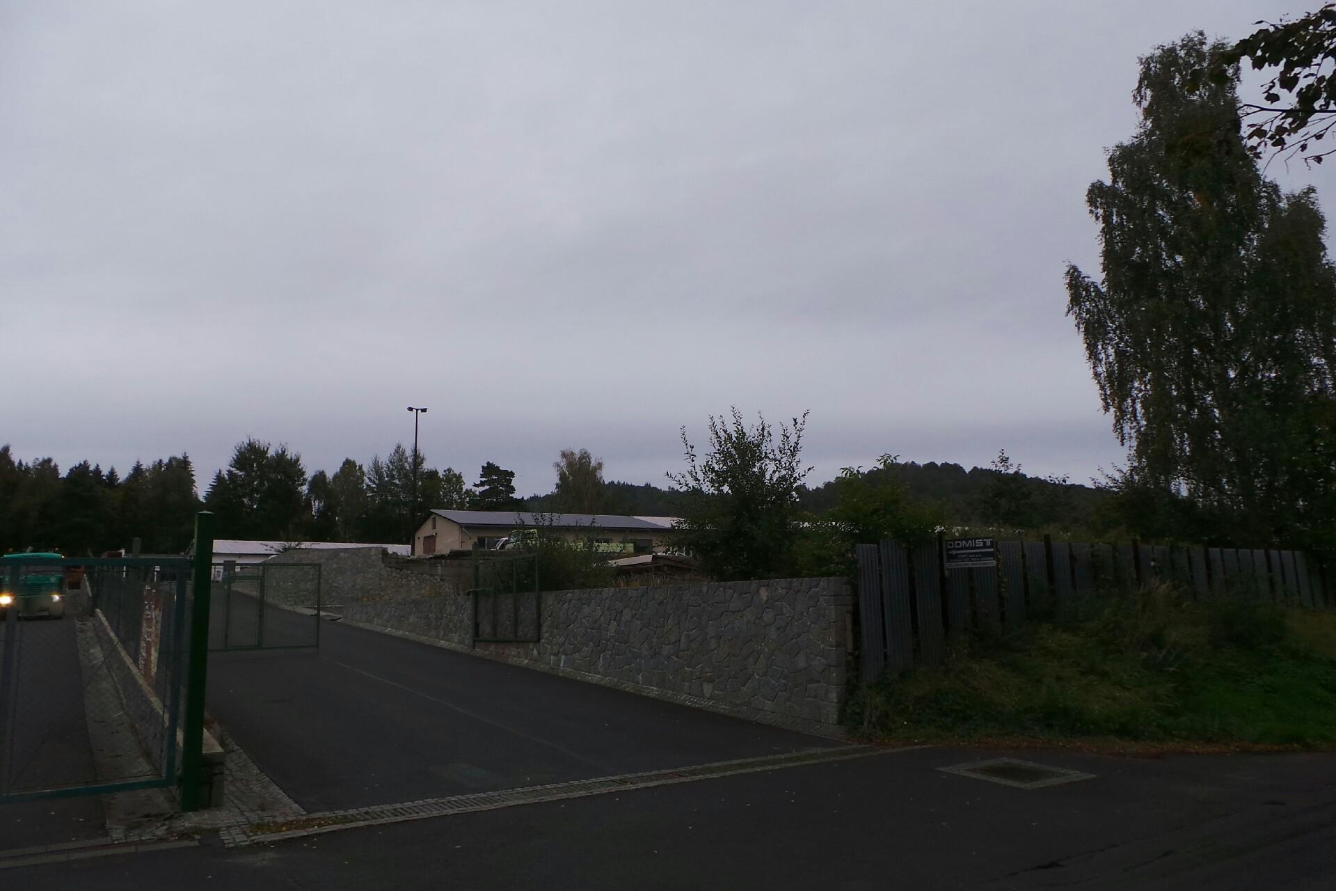 DOMIST, spol. s r.o.