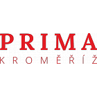 Logo firmy PRIMA AUTOSALON KROMĚŘÍŽ