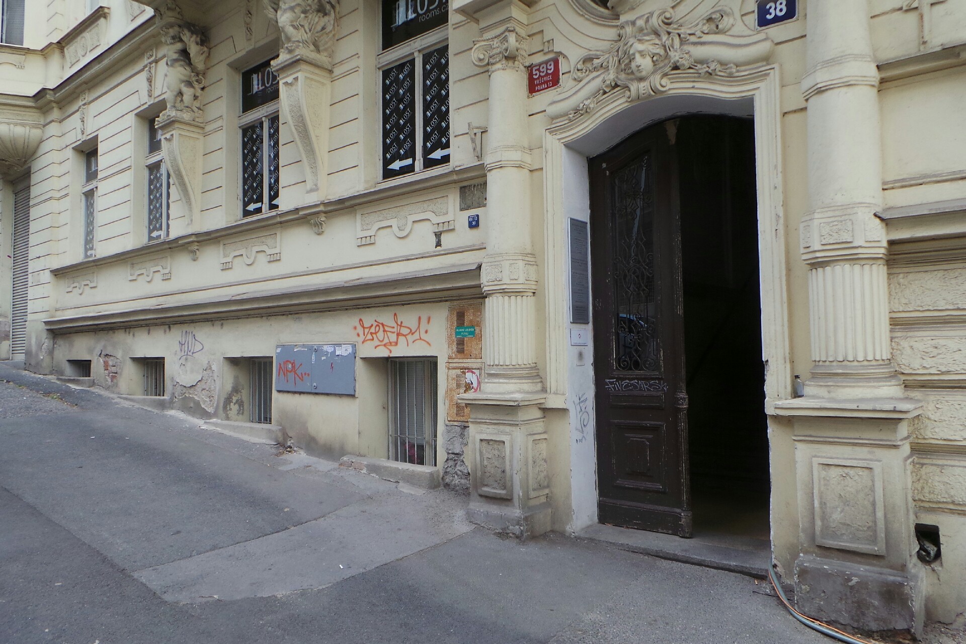 JUDr. Marta Šípková