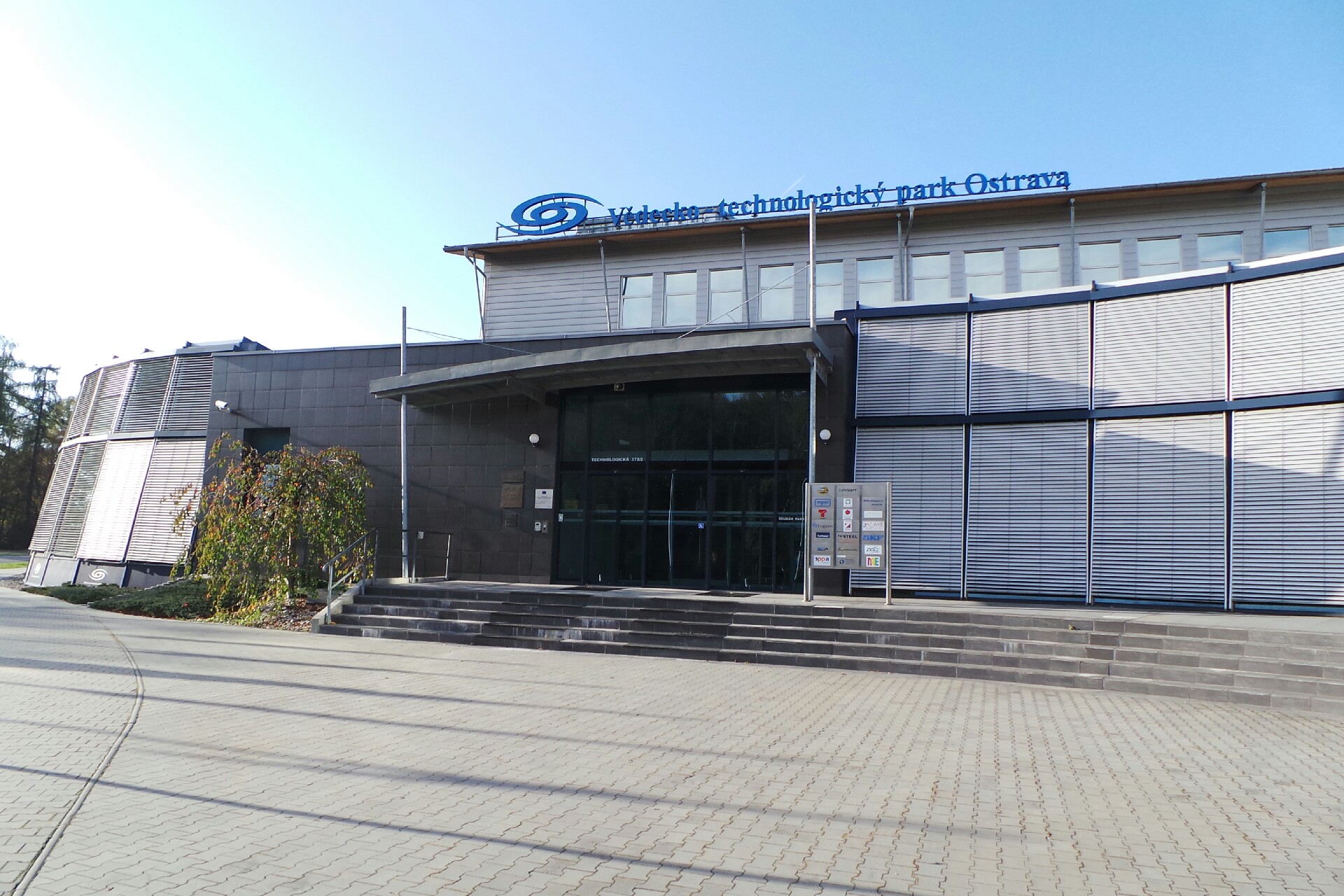 1. CORY CZ, spol. s r.o.