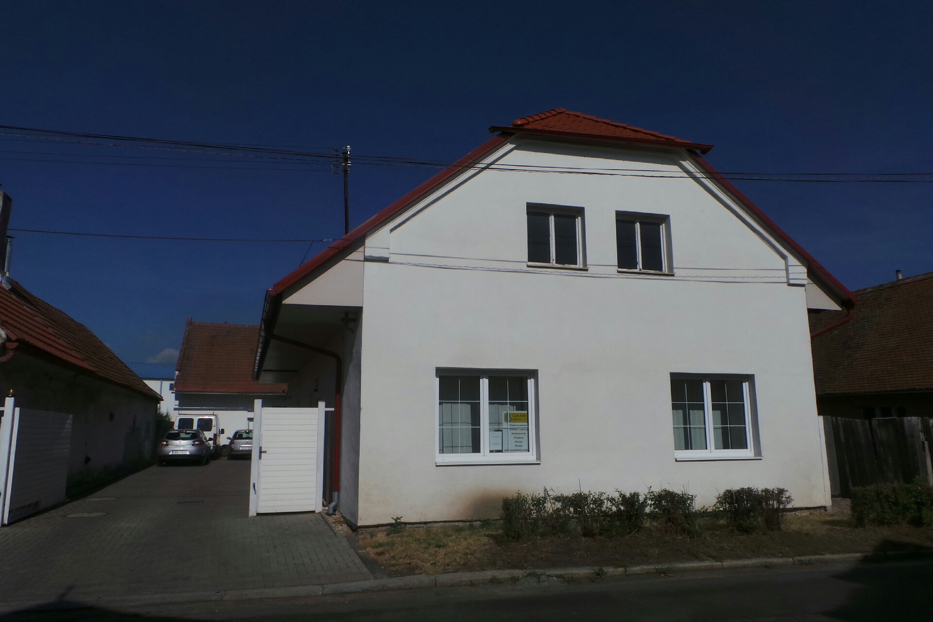 GAMET elektro, s.r.o.