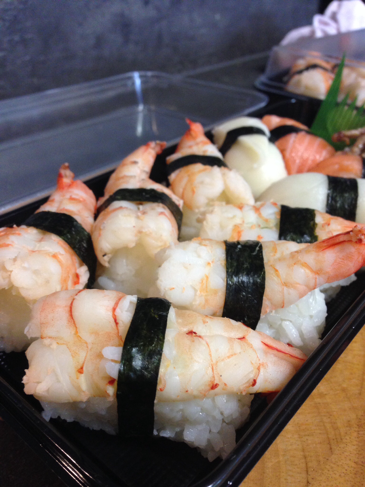 GINZA GO SUSHI foto 2