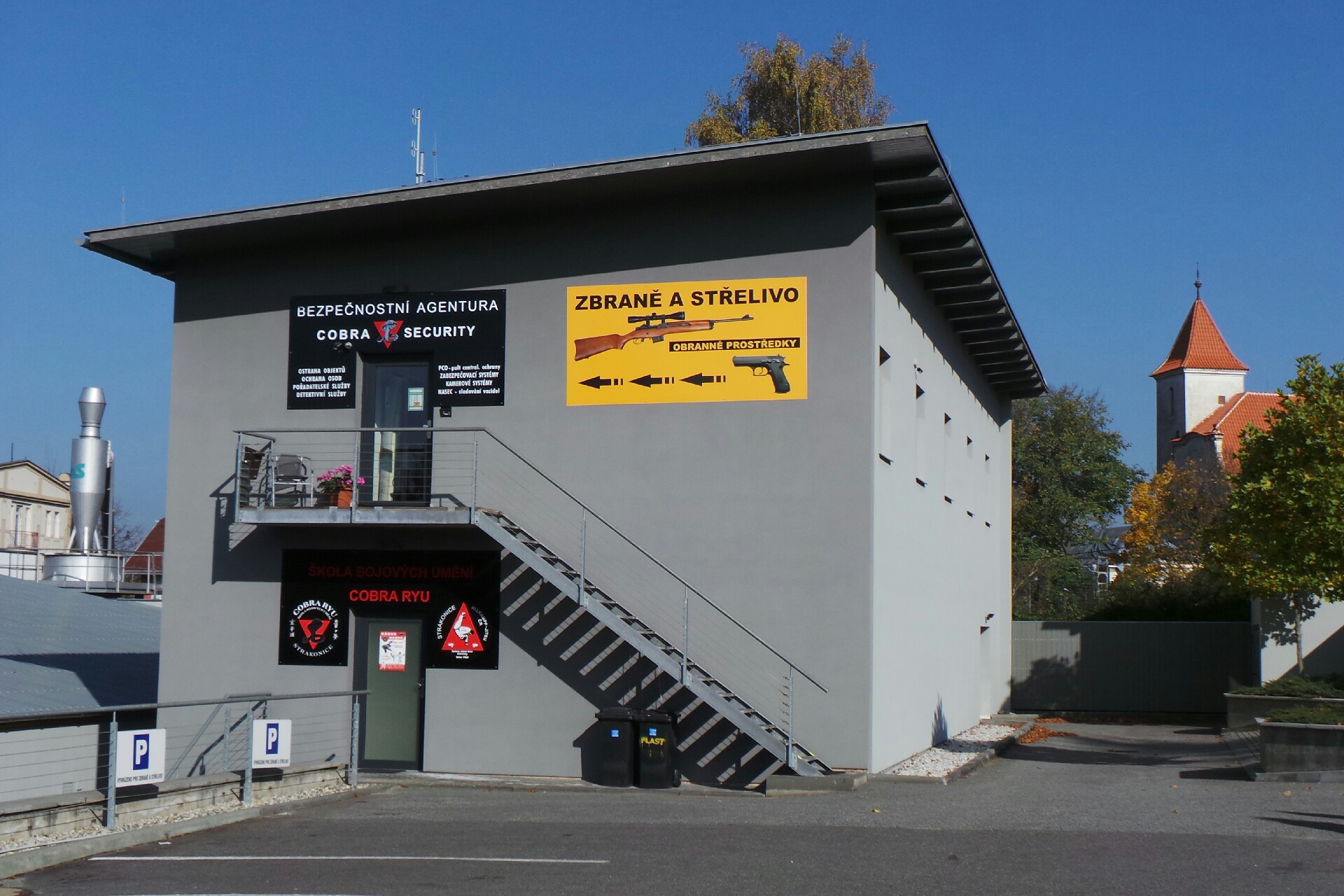 Cobra Security, s.r.o.