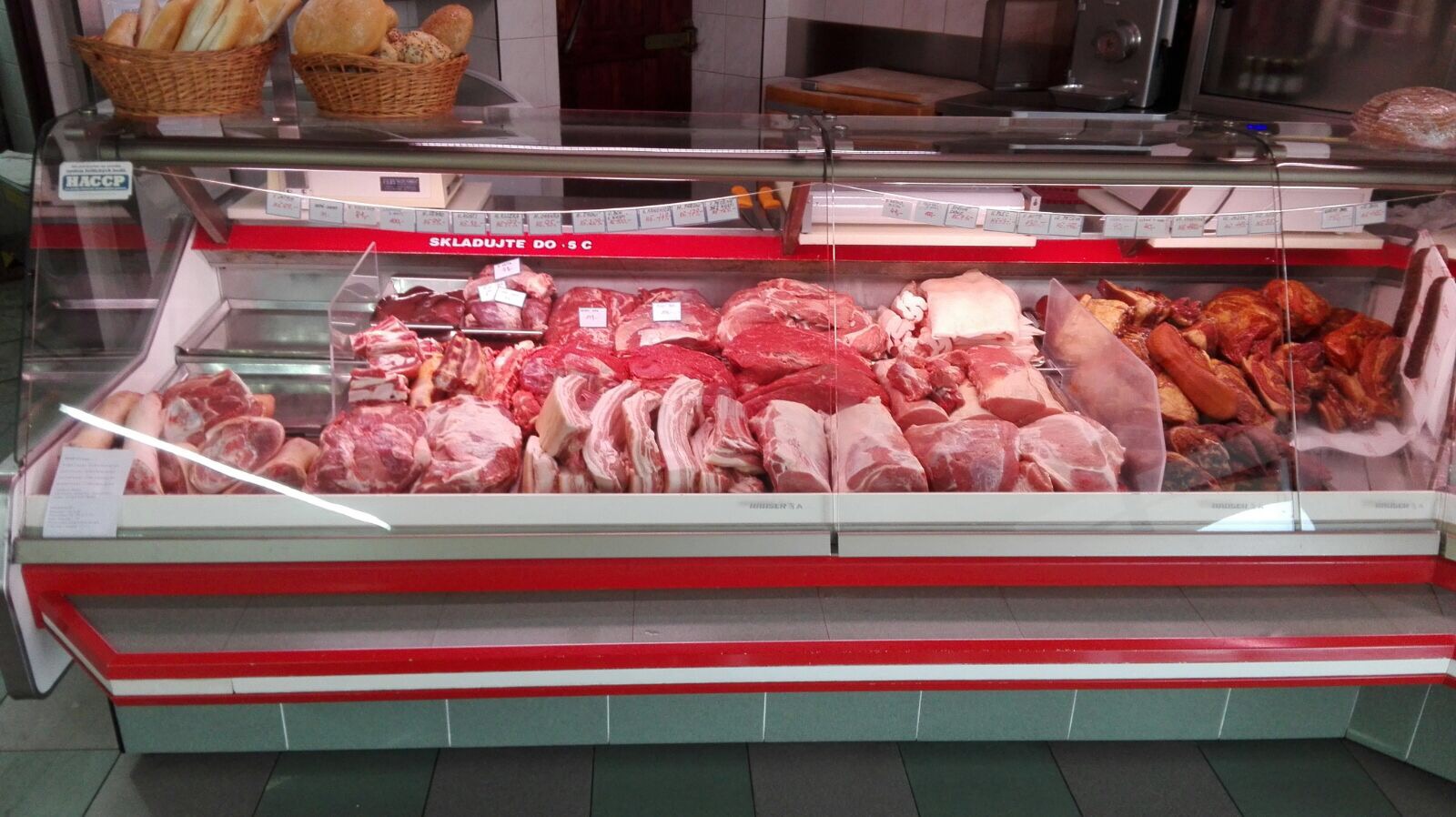 Řeznictví Foitl foto 5