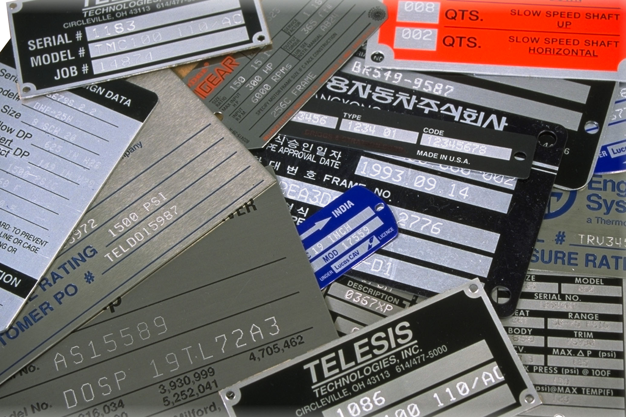 Marksys - značící technologie foto 5