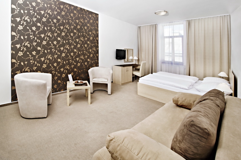 Hotel Cyro foto 3