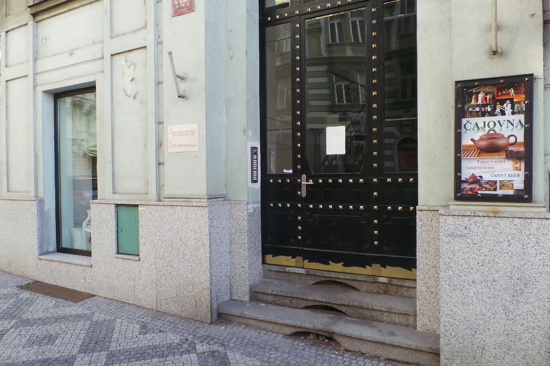 Mgr. Paola Spoladore, advokát