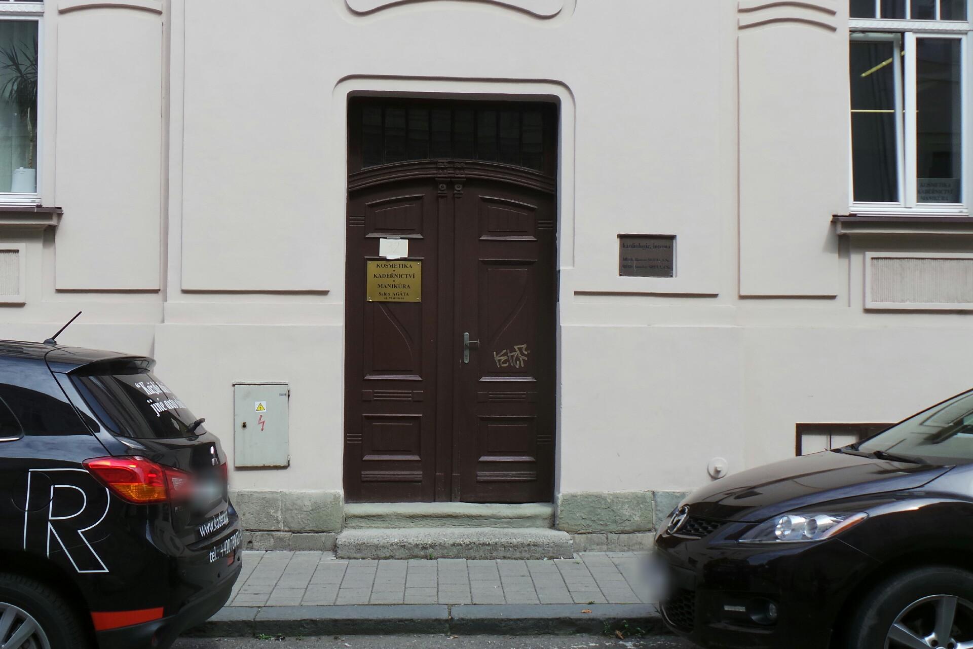 MUDr. Roman Štípal, CSc.