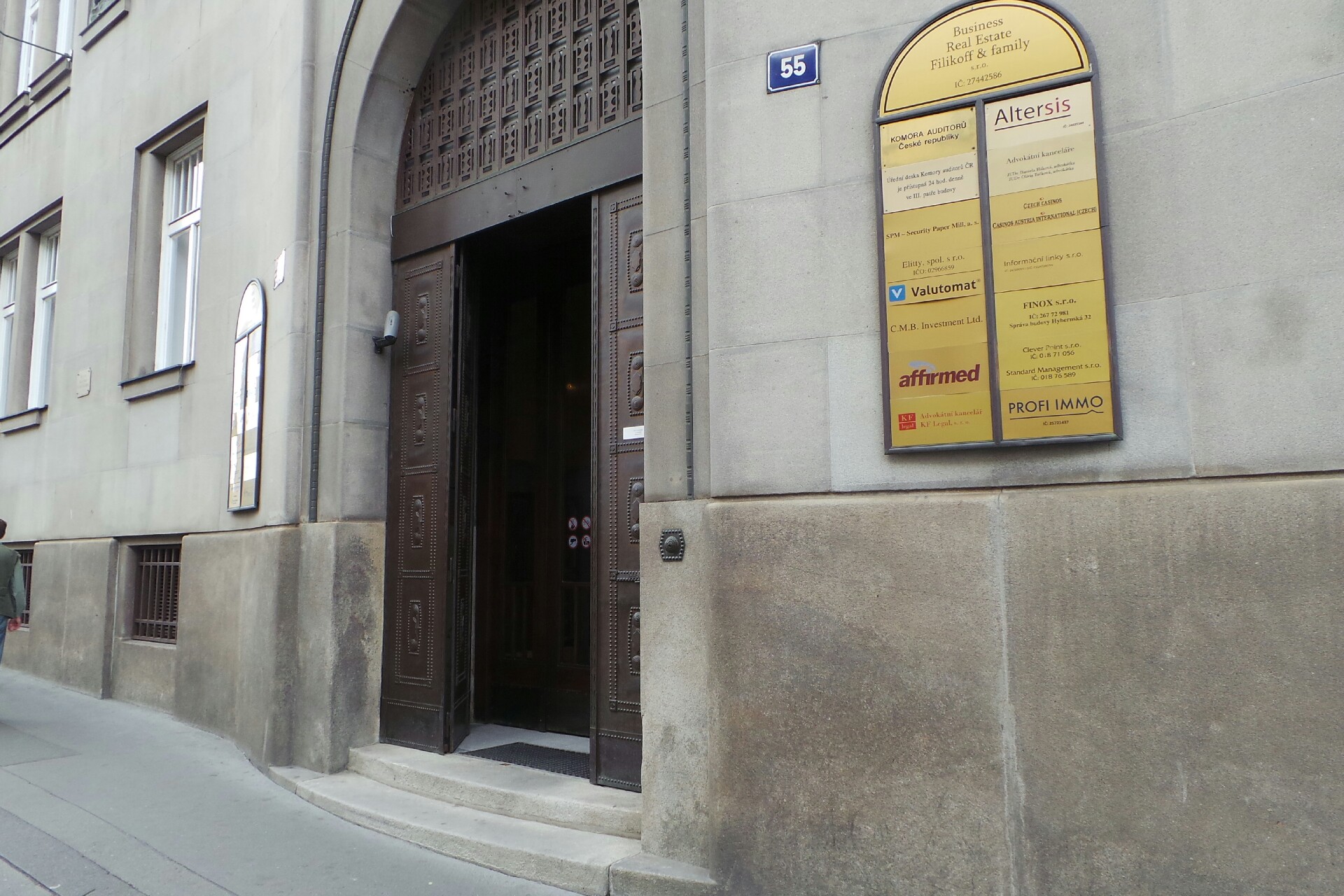 Czech Best Line, s.r.o.