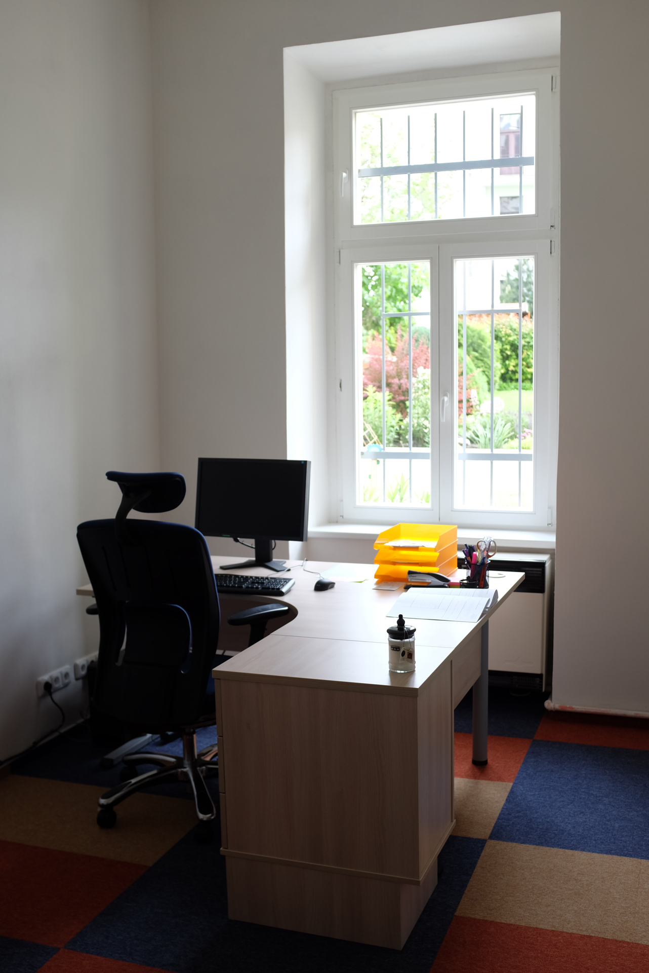 JUDr. Anna van der Weerden, advokát foto 3