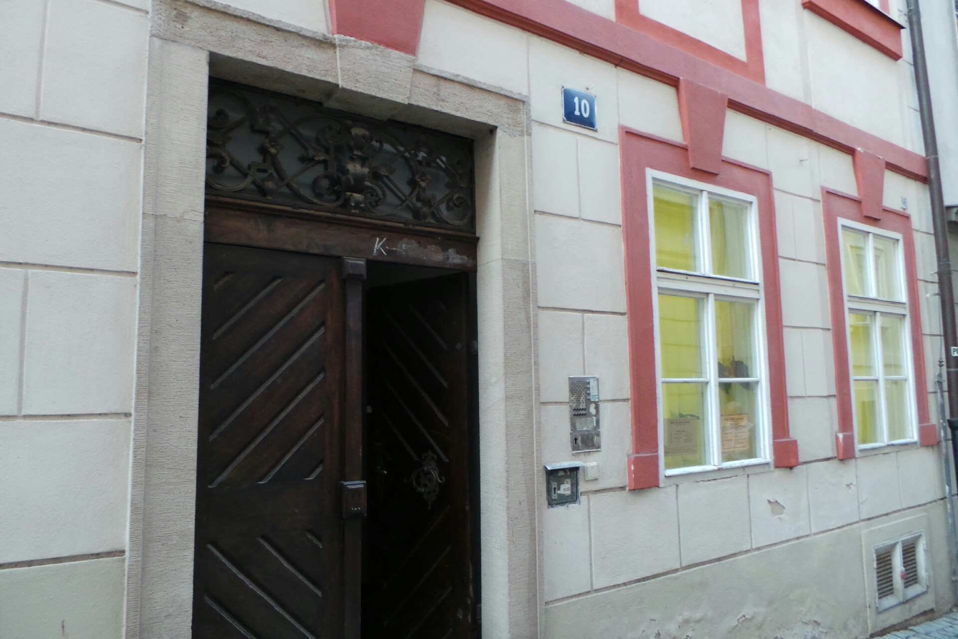 MUDr. Miroslava Chromá - praktický lékař pro dospělé