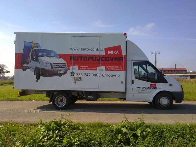 Pavel Mika foto 3