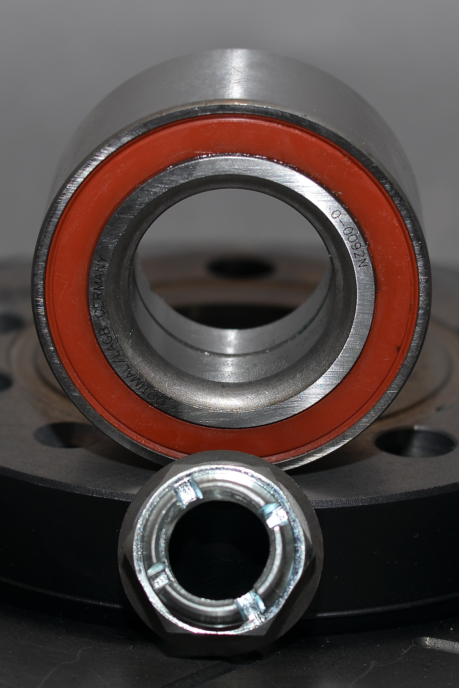 Wena Auto Universal foto 4