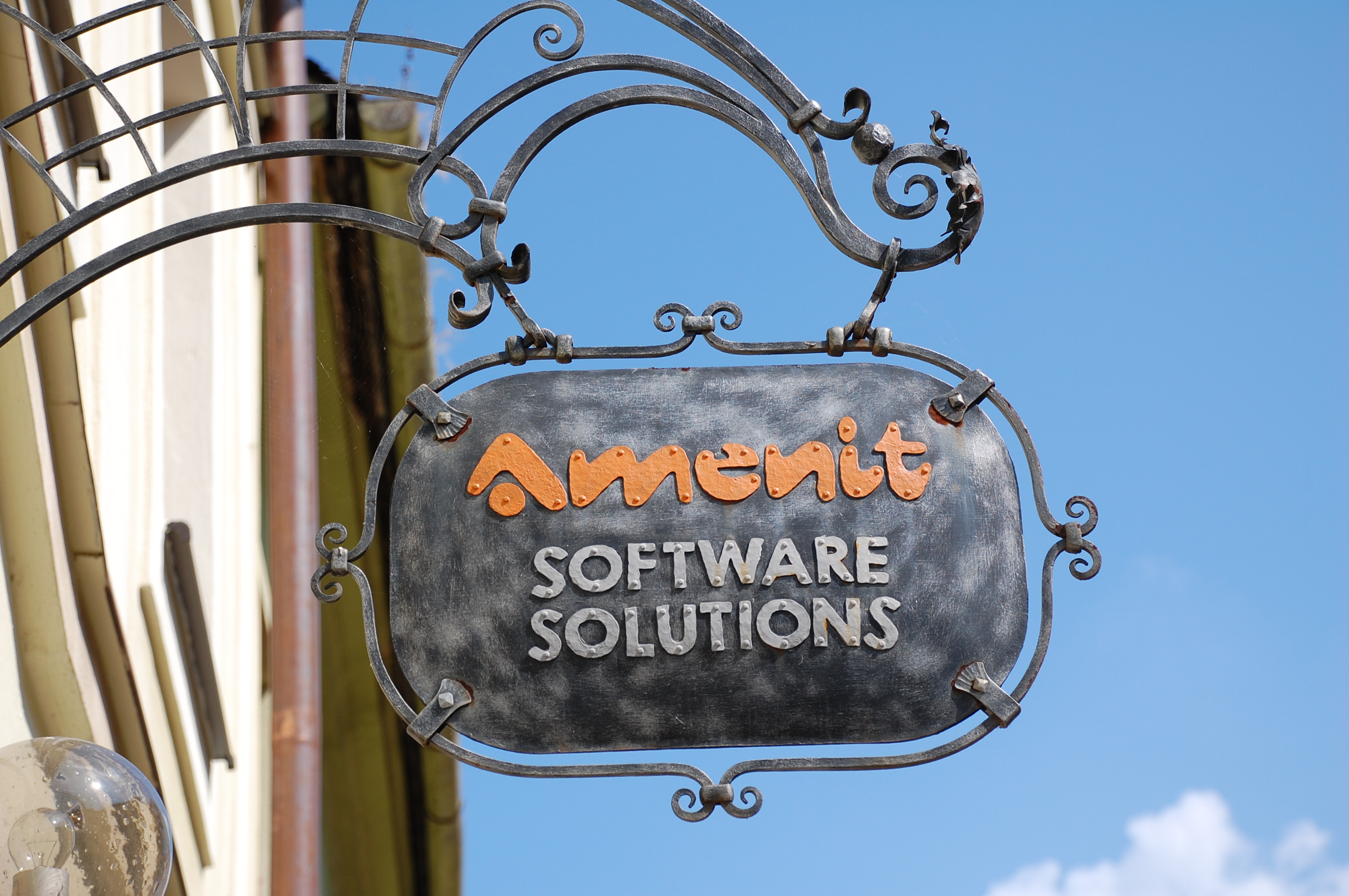 Amenit Software Solutions foto 3