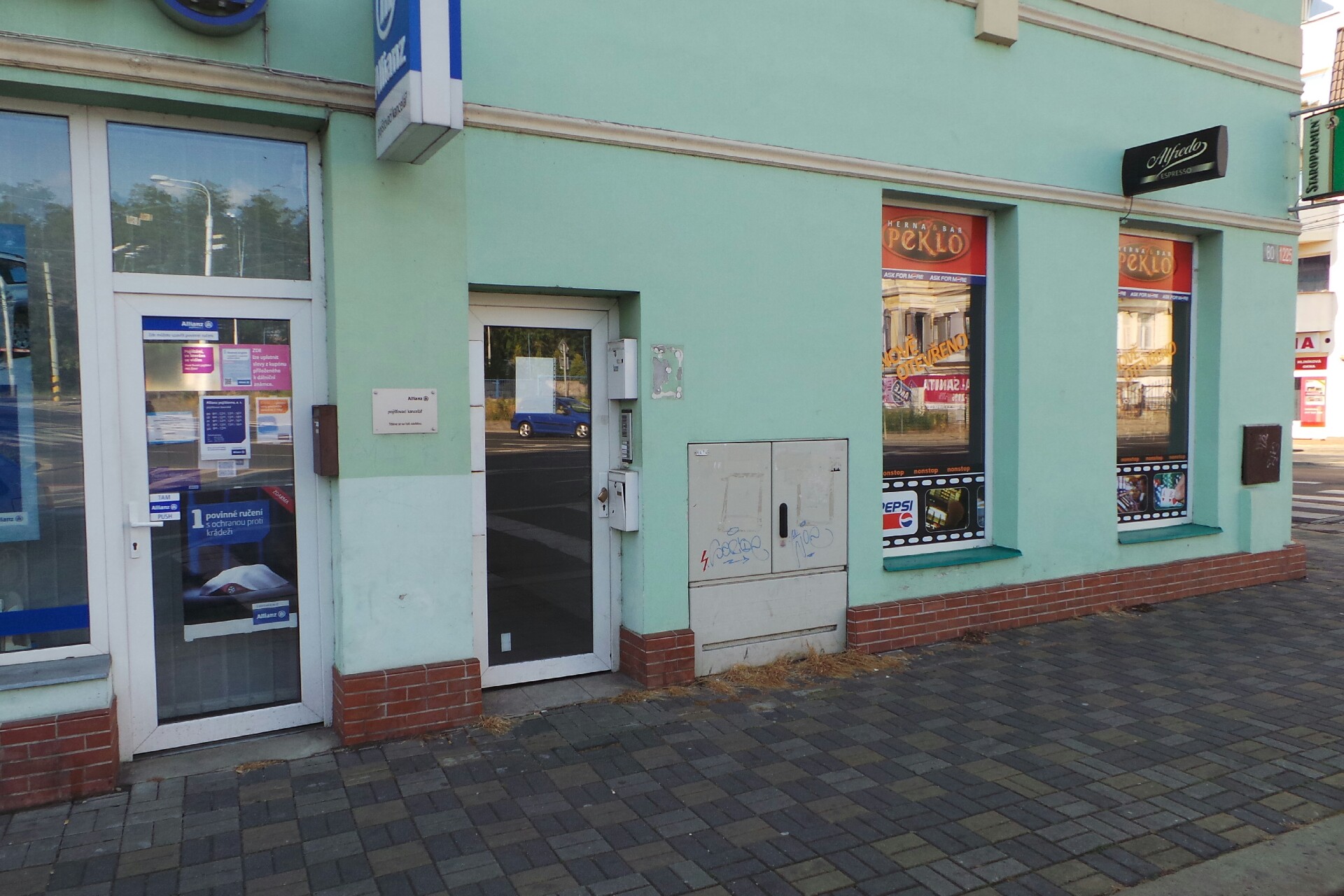 MOBILE FORCE, s.r.o.