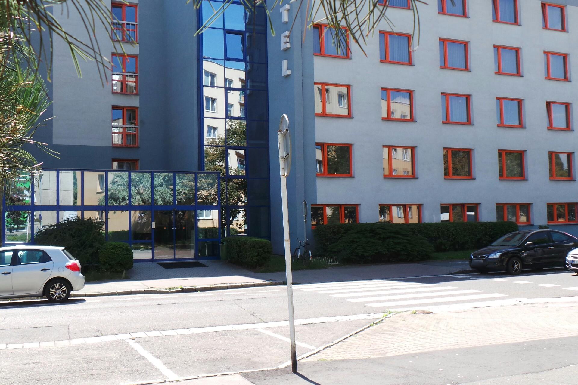 Kosmetický salon HARMONIE