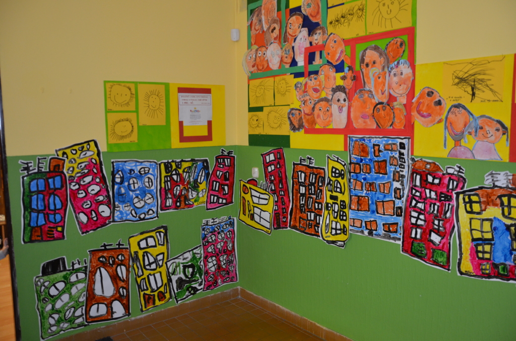 2. MŠ Karlovy Vary - Krušnohorská foto 2