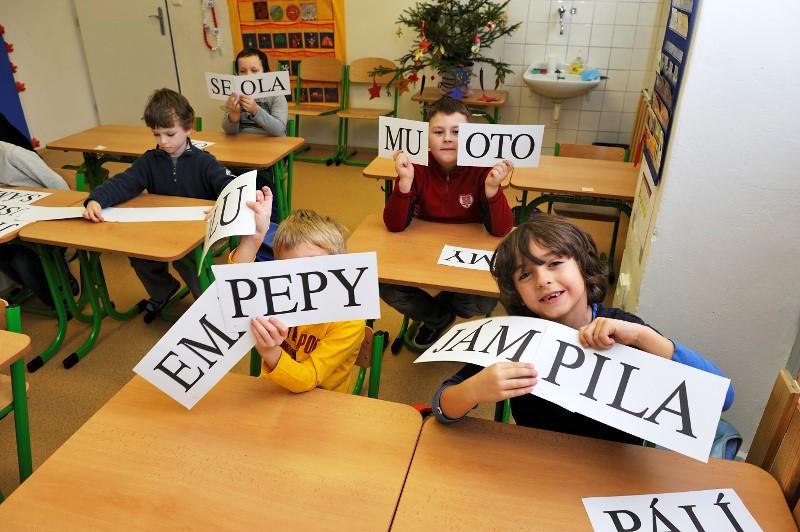 Heřmánek - mateřská škola foto 2