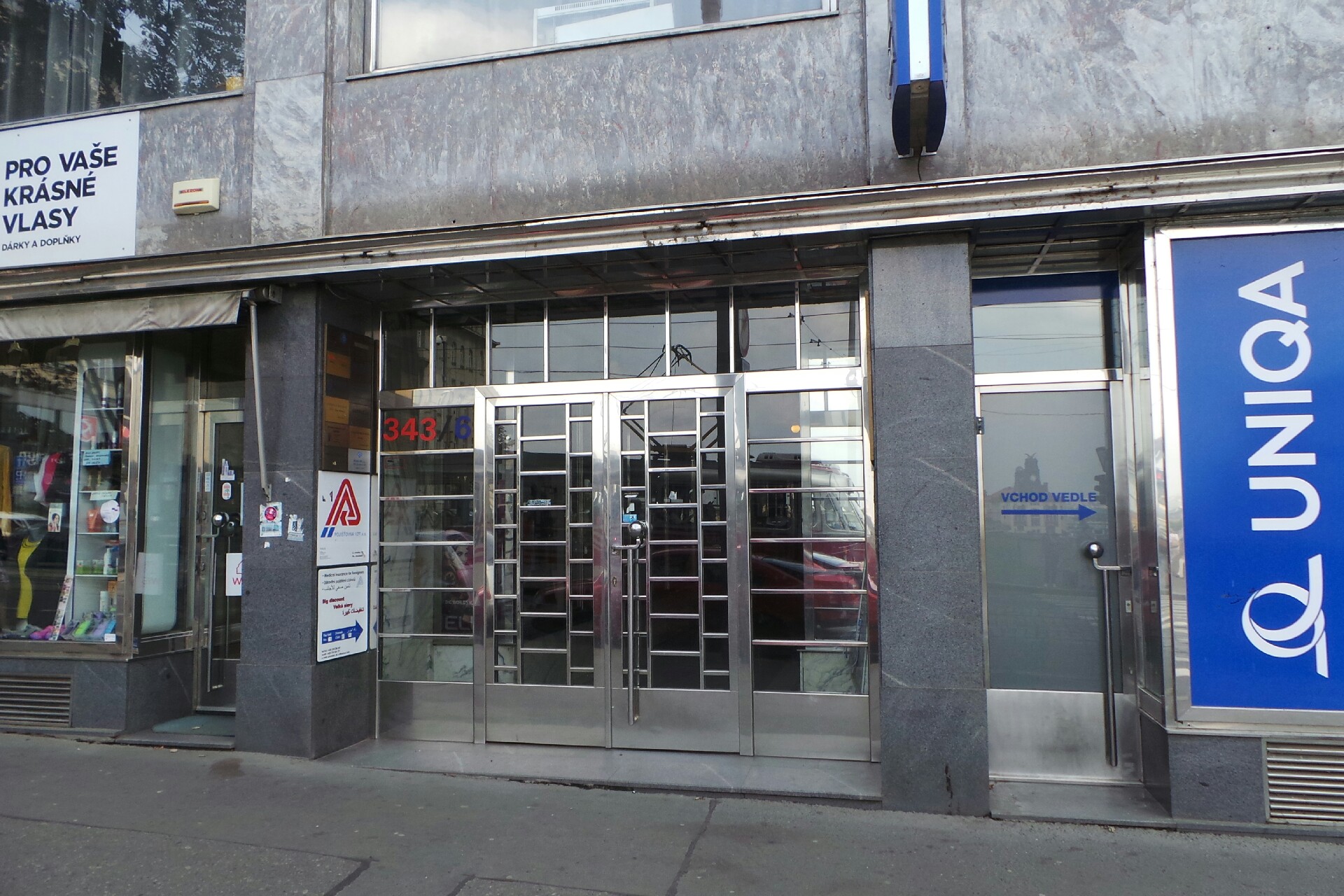 Mgr. Tomáš Chleboun, advokát foto 1