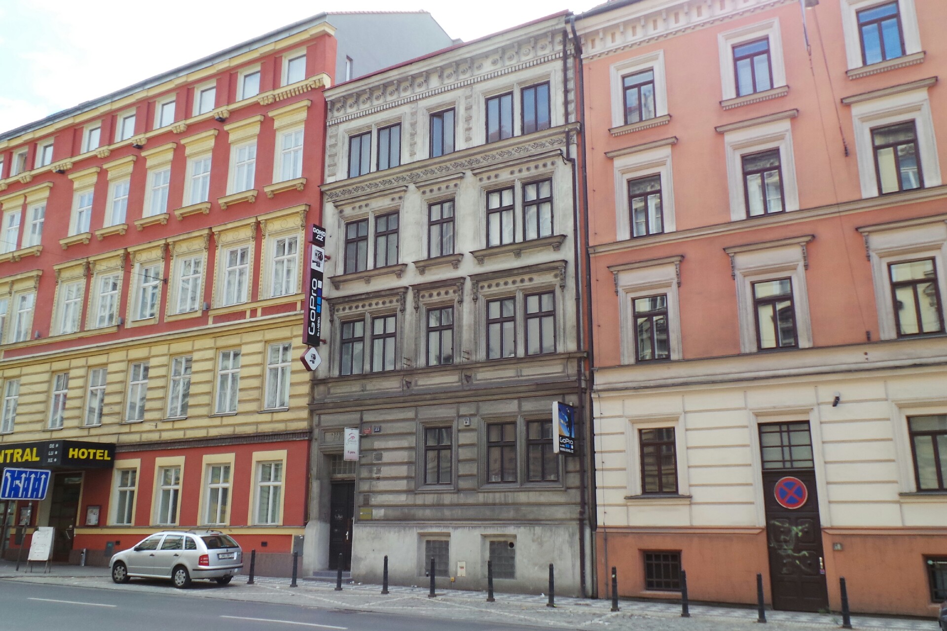 Asociace pro elektronickou komerci - Certifikovaný obchod