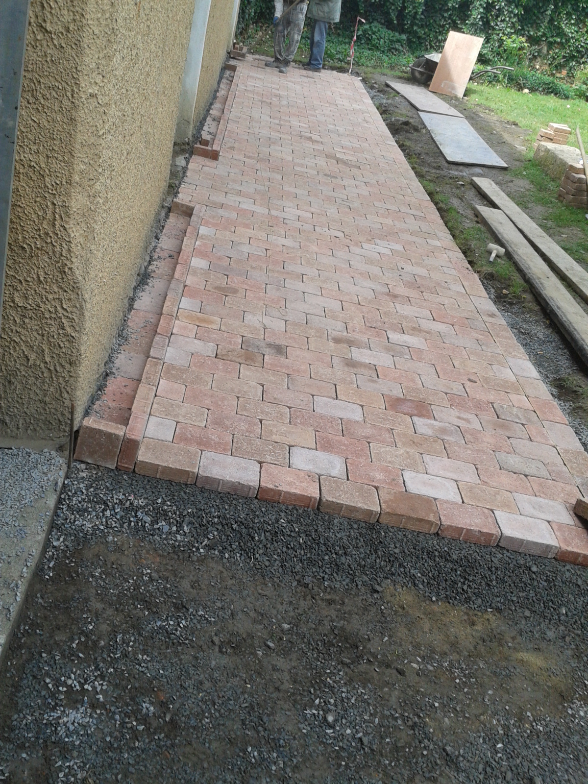 Luděk Lindner - společnost LV stav foto 2