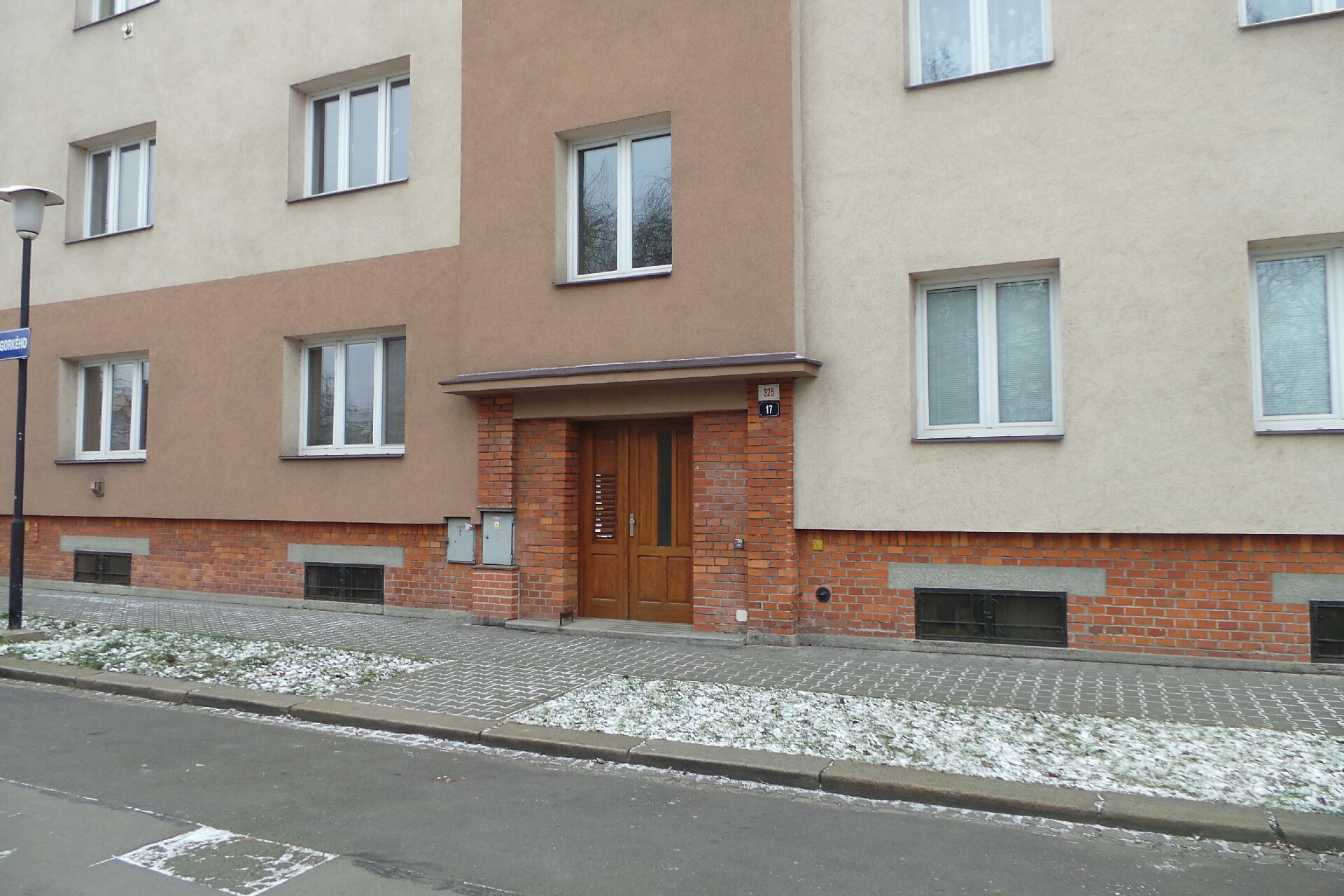 Kateřina Podlasová - překlady a tlumočení německého jazyka