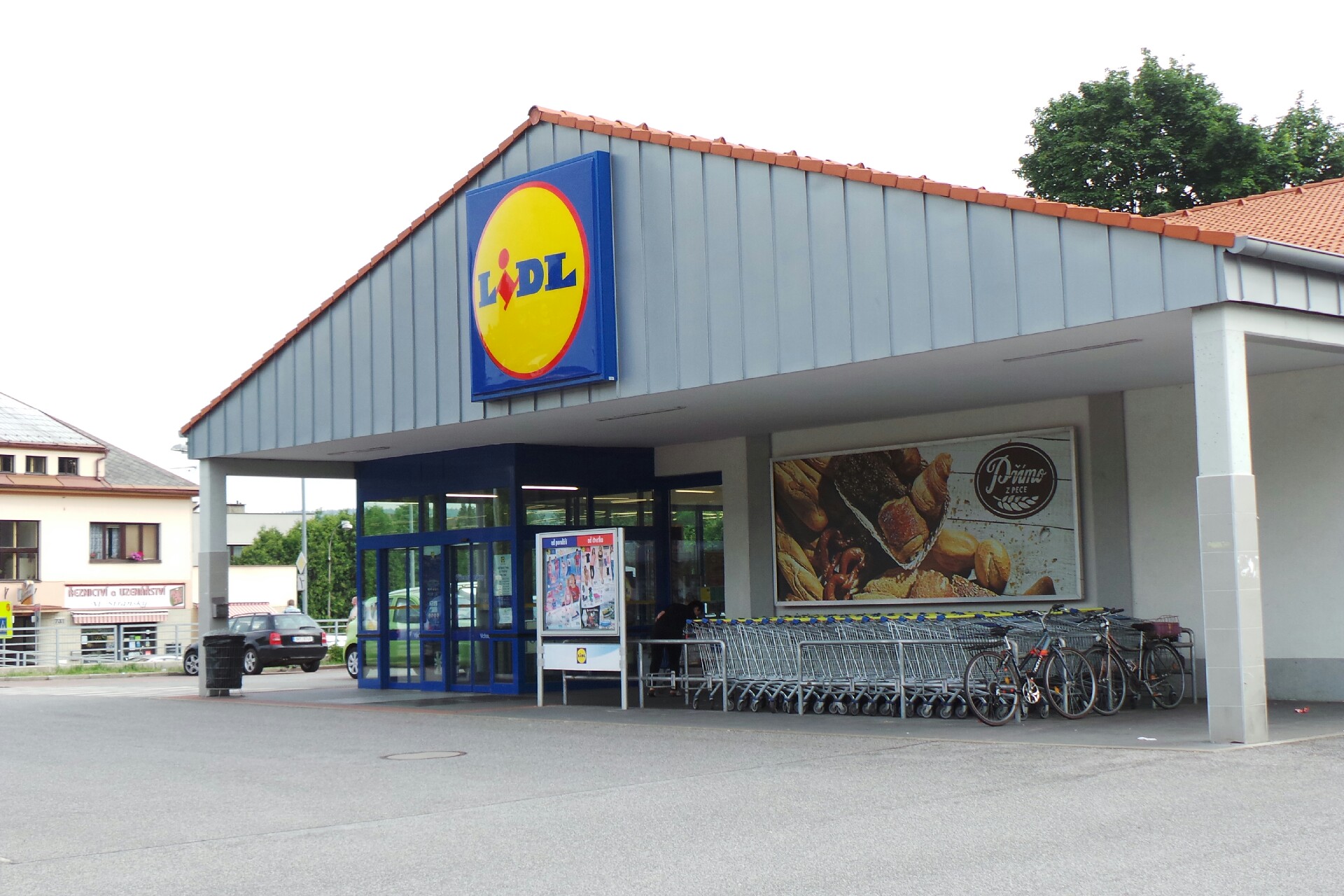 Lidl
