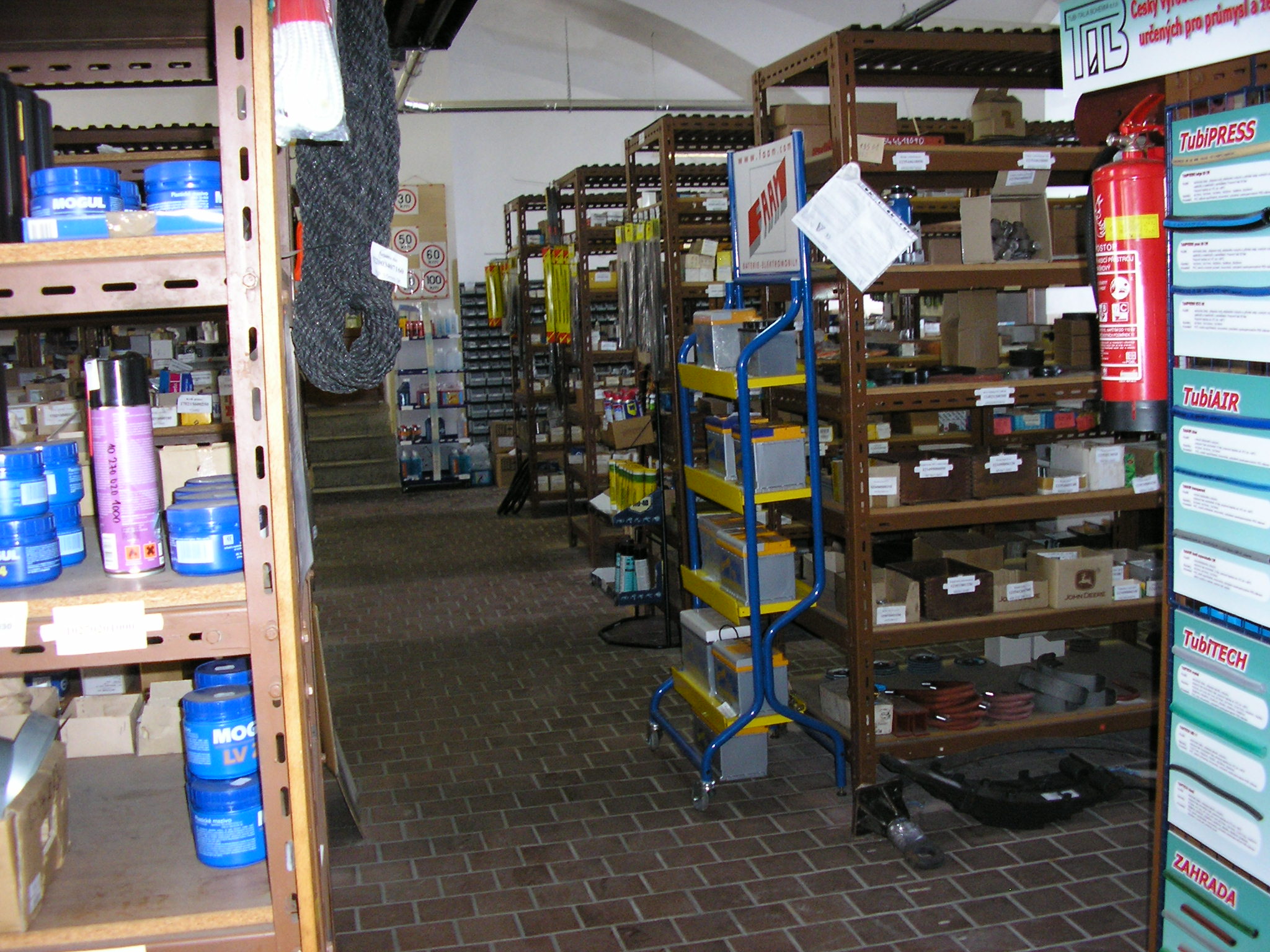 AGROZET České Budějovice, a.s. foto 5