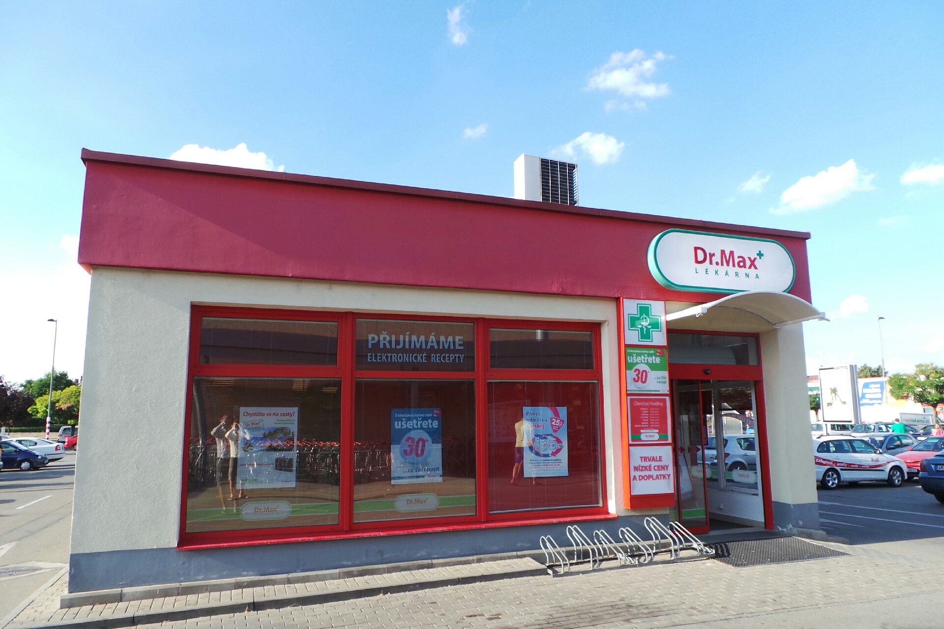 Dr.Max Lékárna