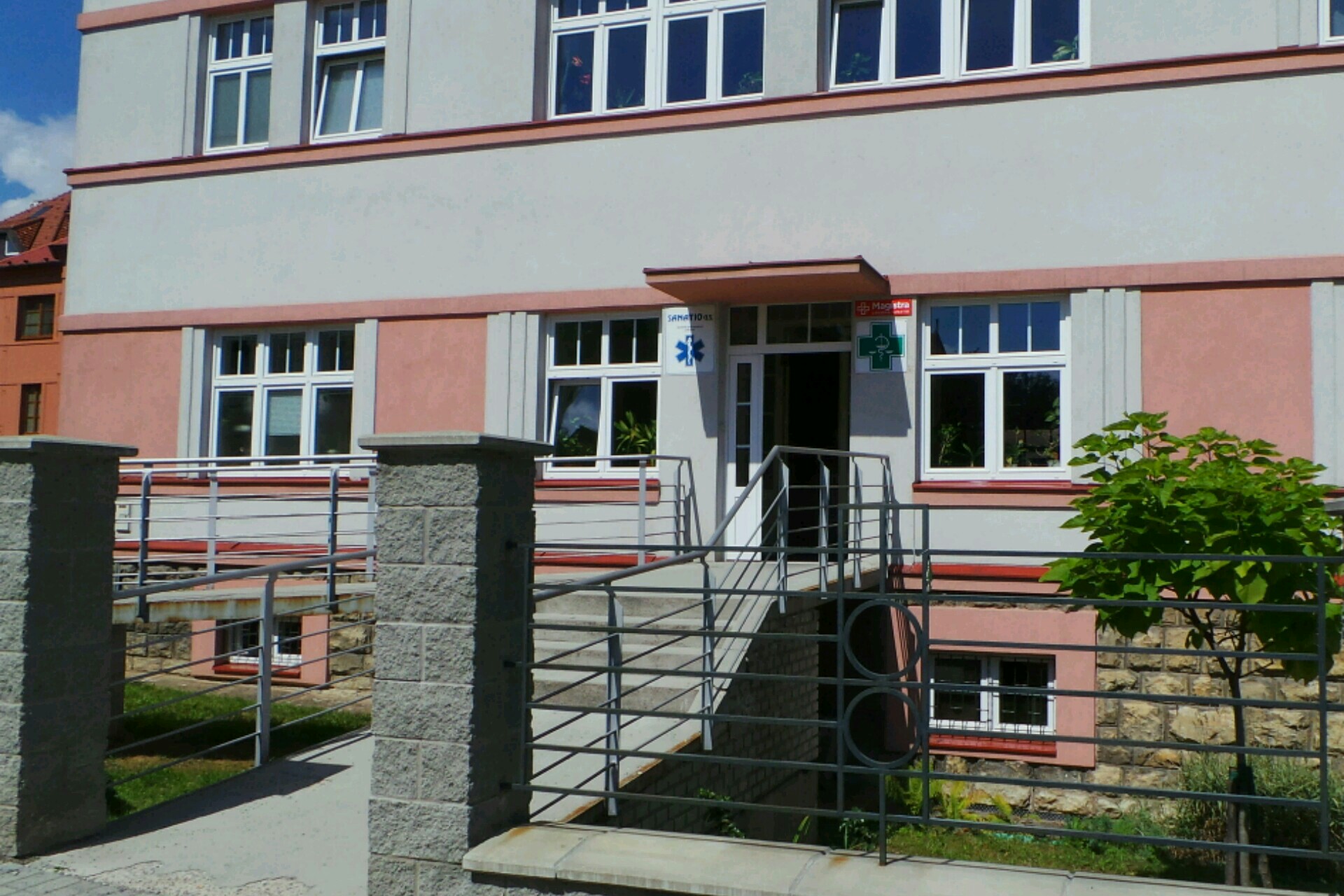 Mgr. Daniela Pecháčková