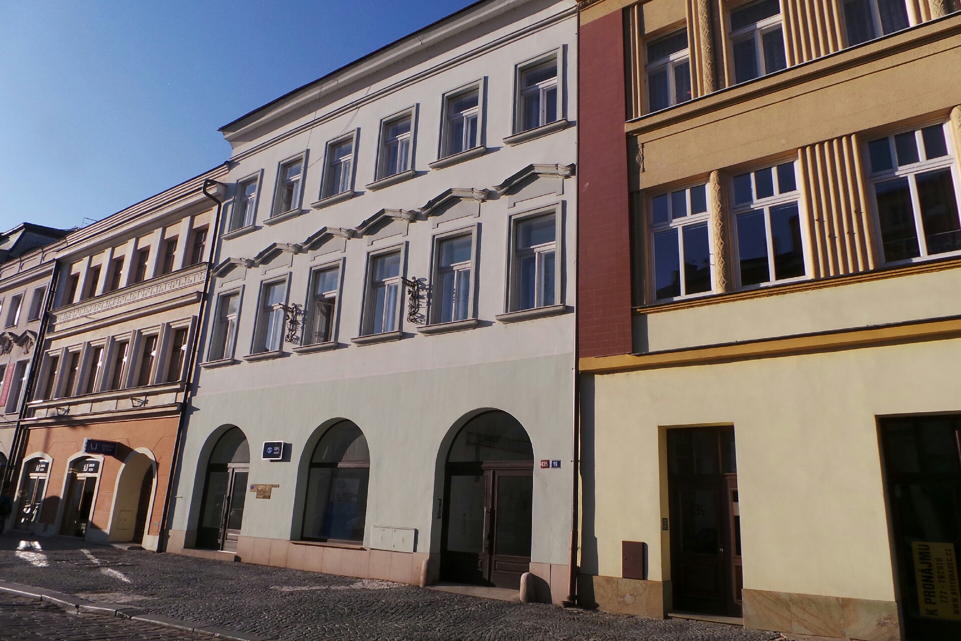 PPS advokáti - Mgr. Jan Rejzl, advokát