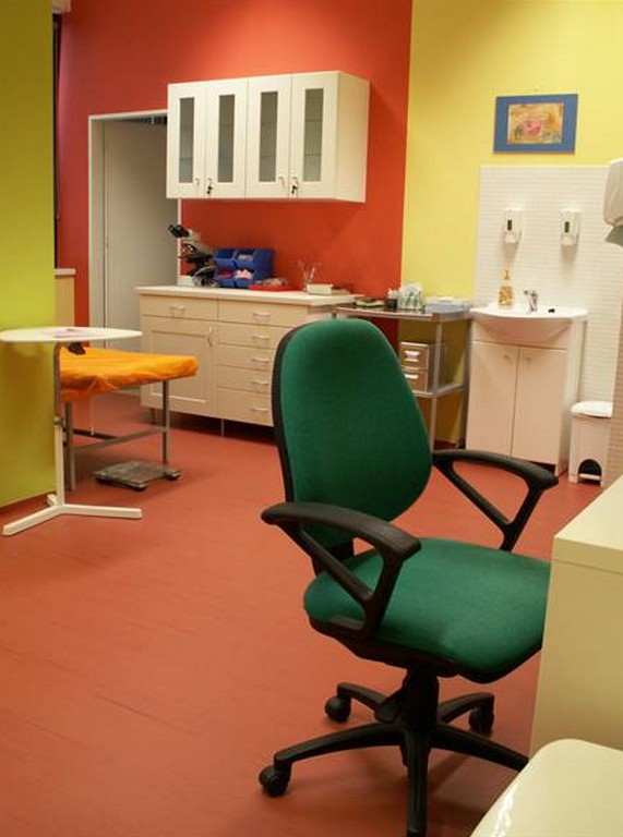 Dětská gynekologie, gynekologie a porodnictví, s.r.o. foto 4
