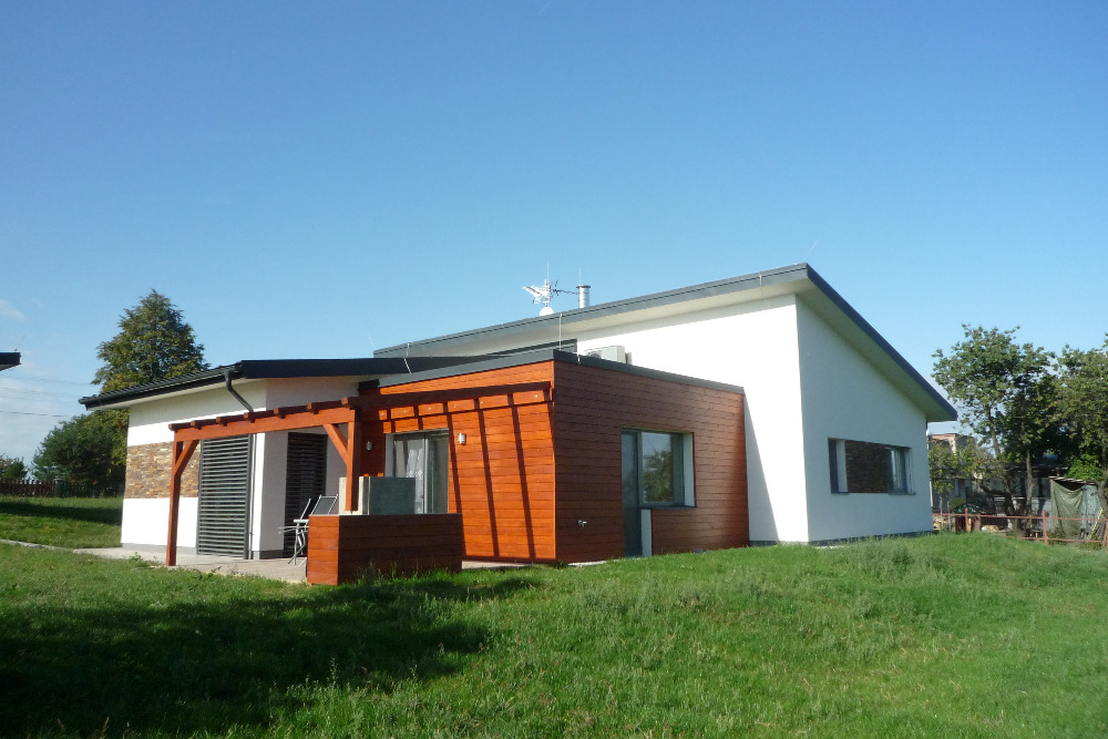 Projekční ateliér - Ing. Zelinka foto 4