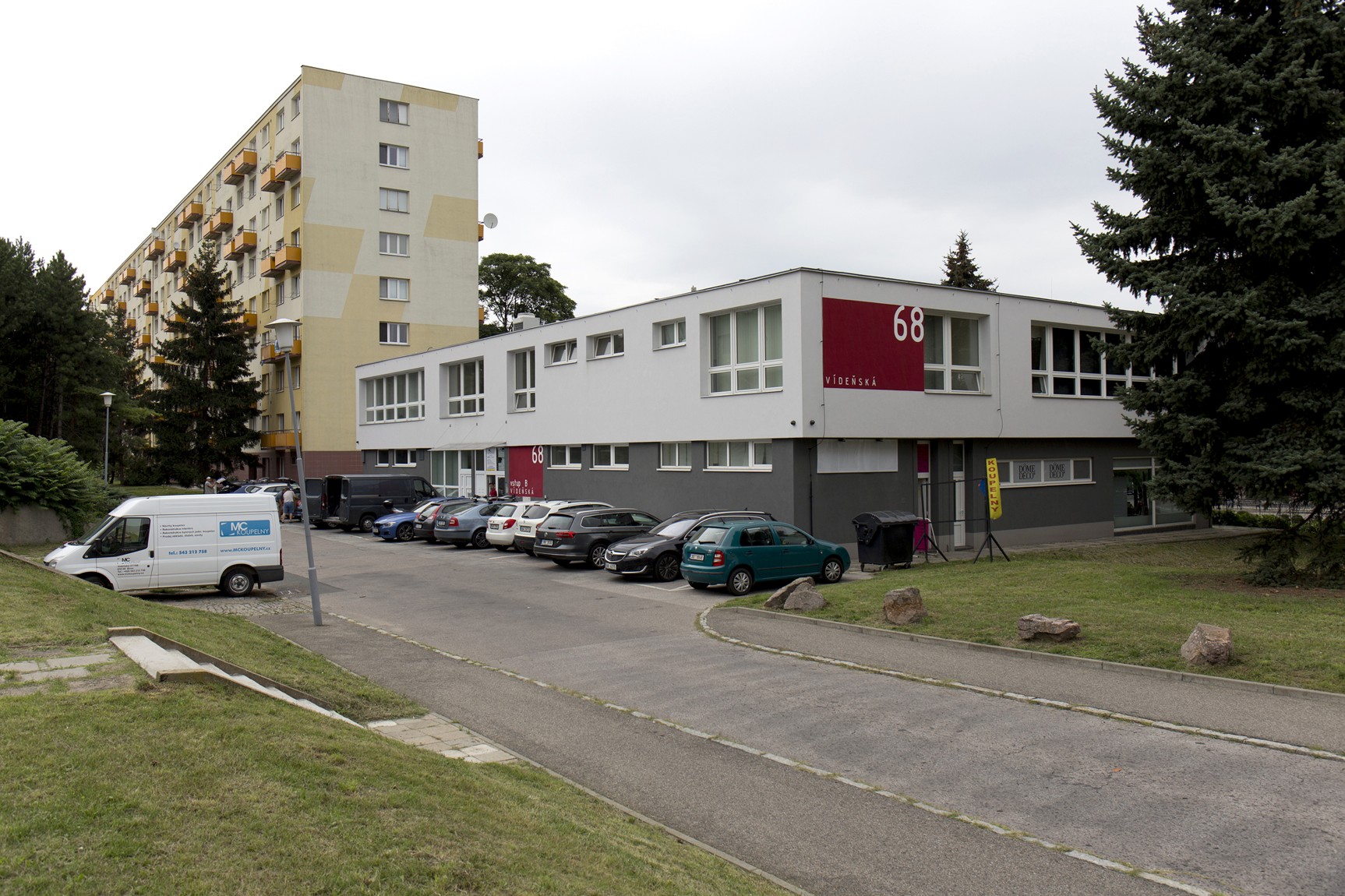 KREMNABOTY.cz foto 6