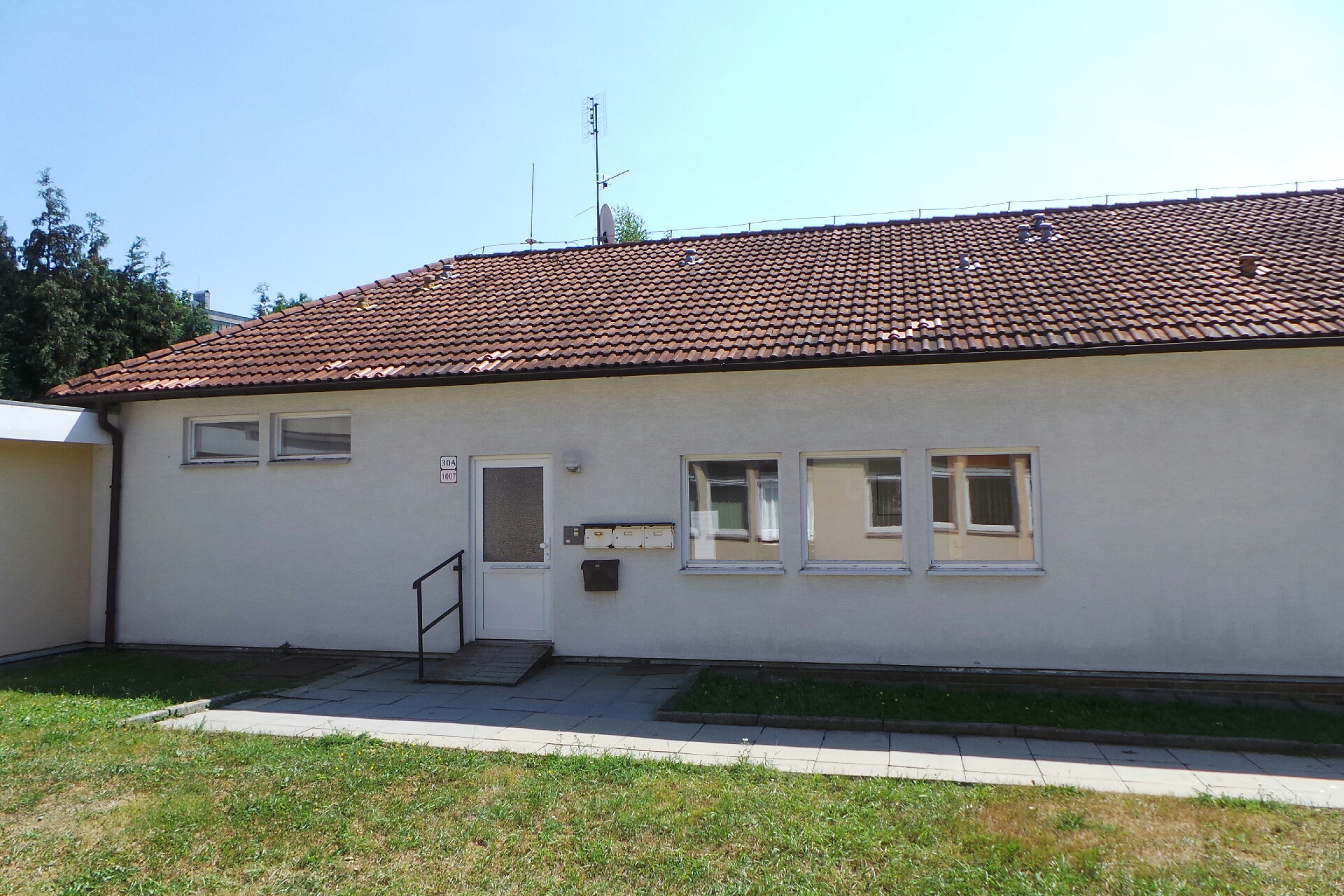 Svaz tělesně postižených v České republice, o.s., okresní organizace Bruntál