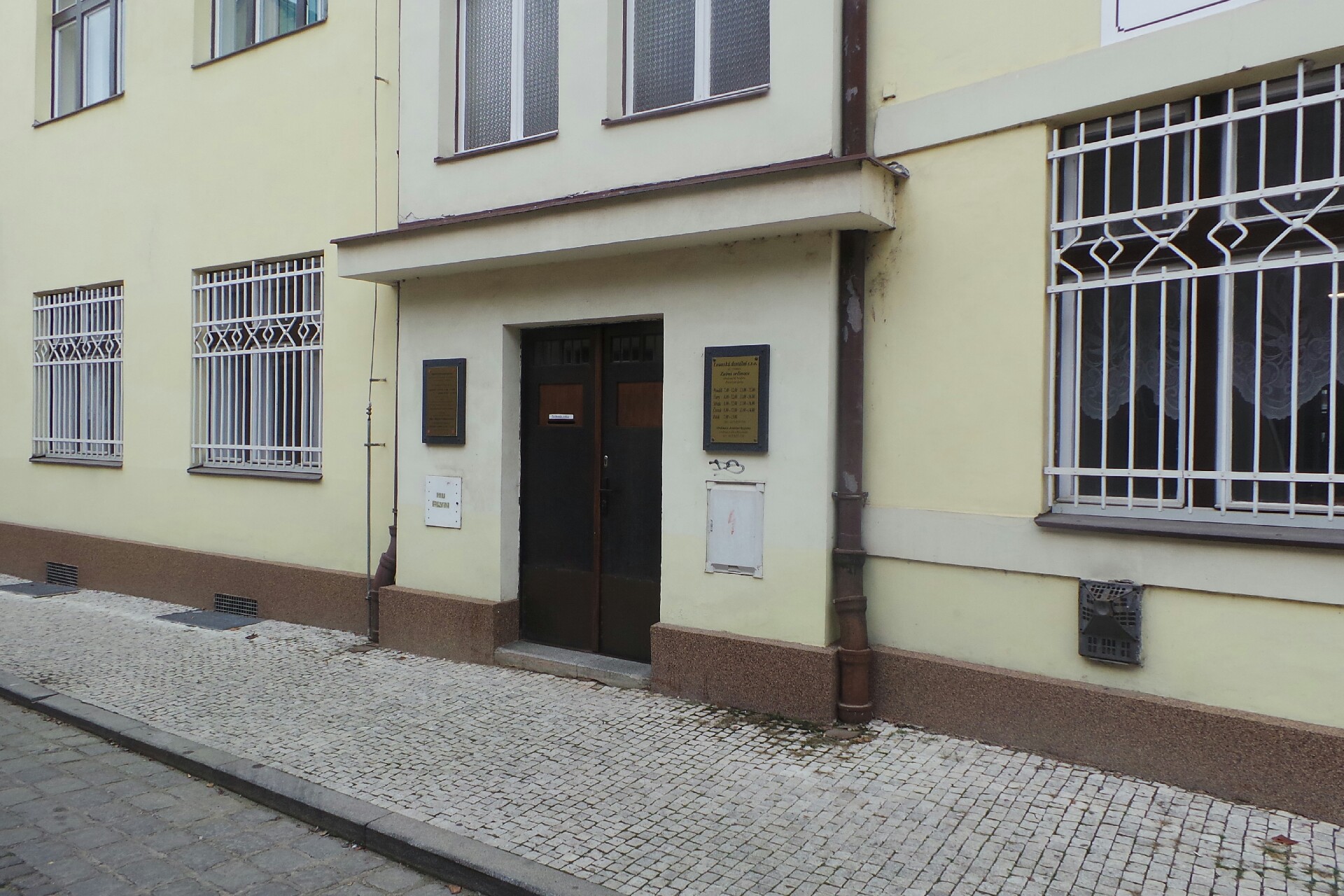 Centrum sociální pomoci Litoměřice