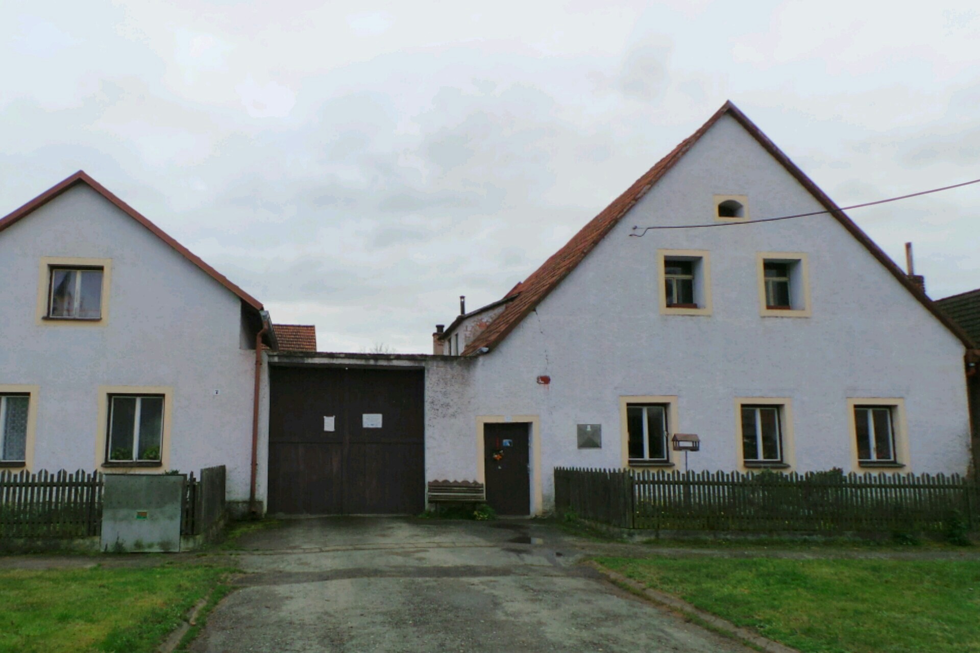 Lesnictví - František Lásko