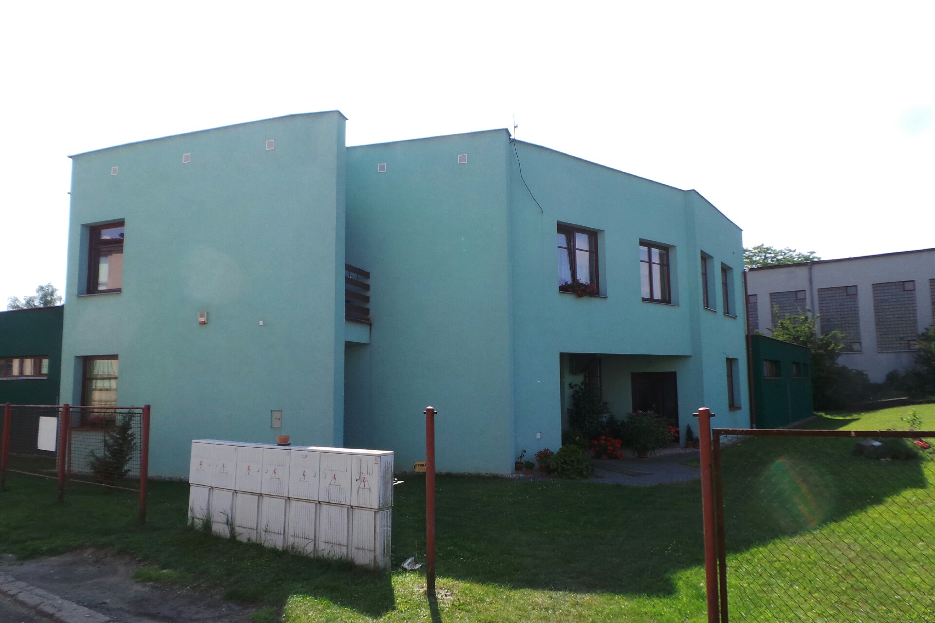 Truhlářství Josef Schejbal-Šrámek