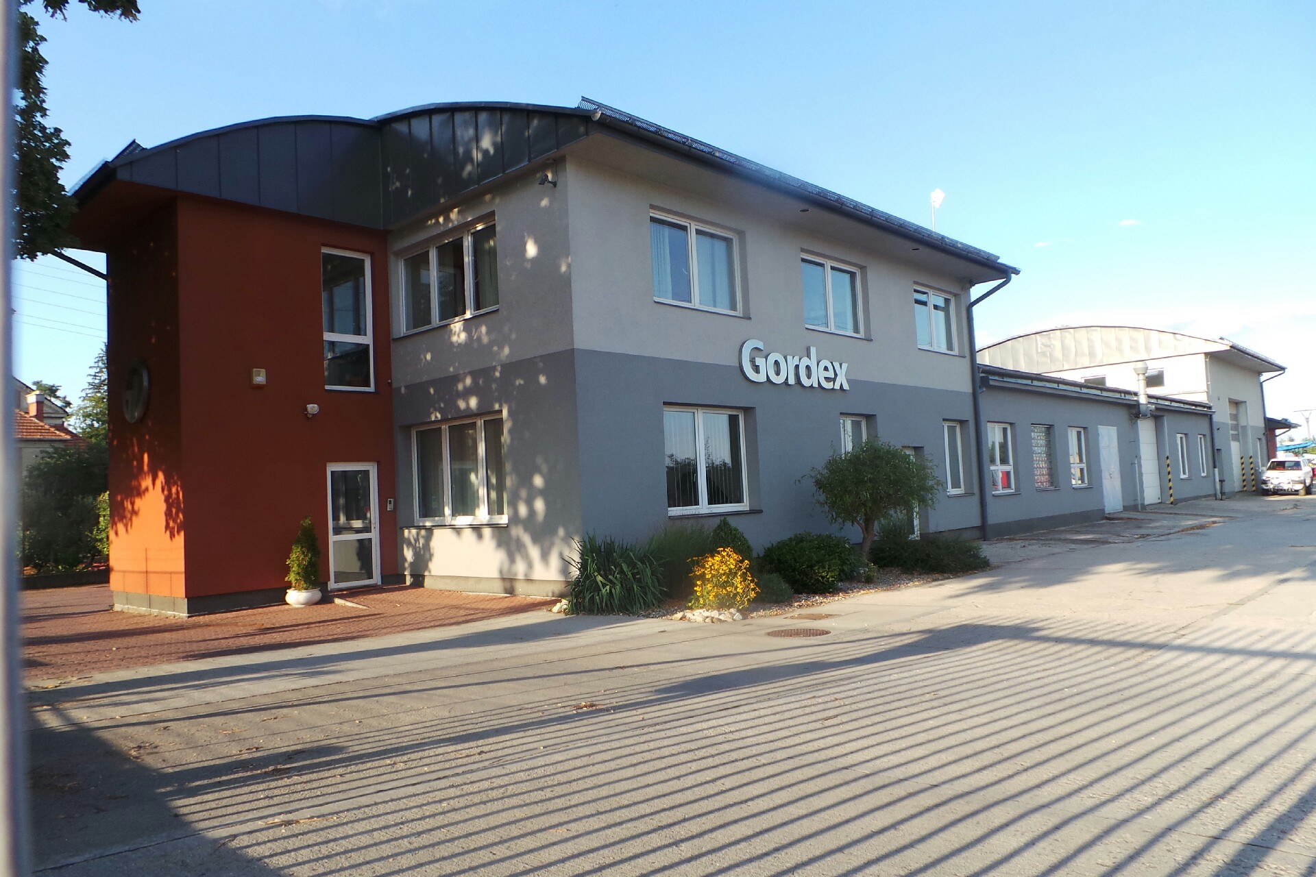 Gordex, spol. s r.o. foto 4
