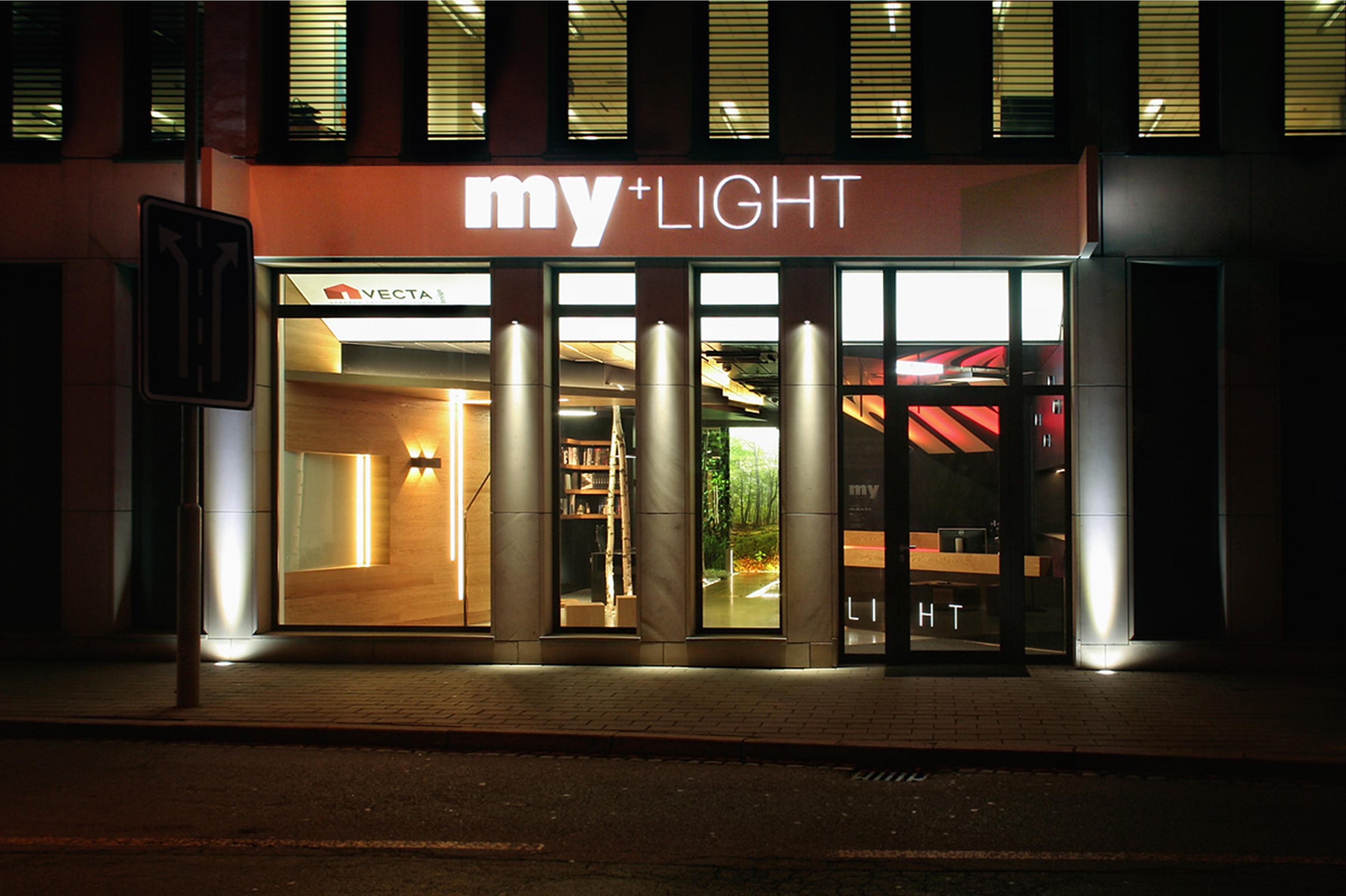 myLIGHT s.r.o.