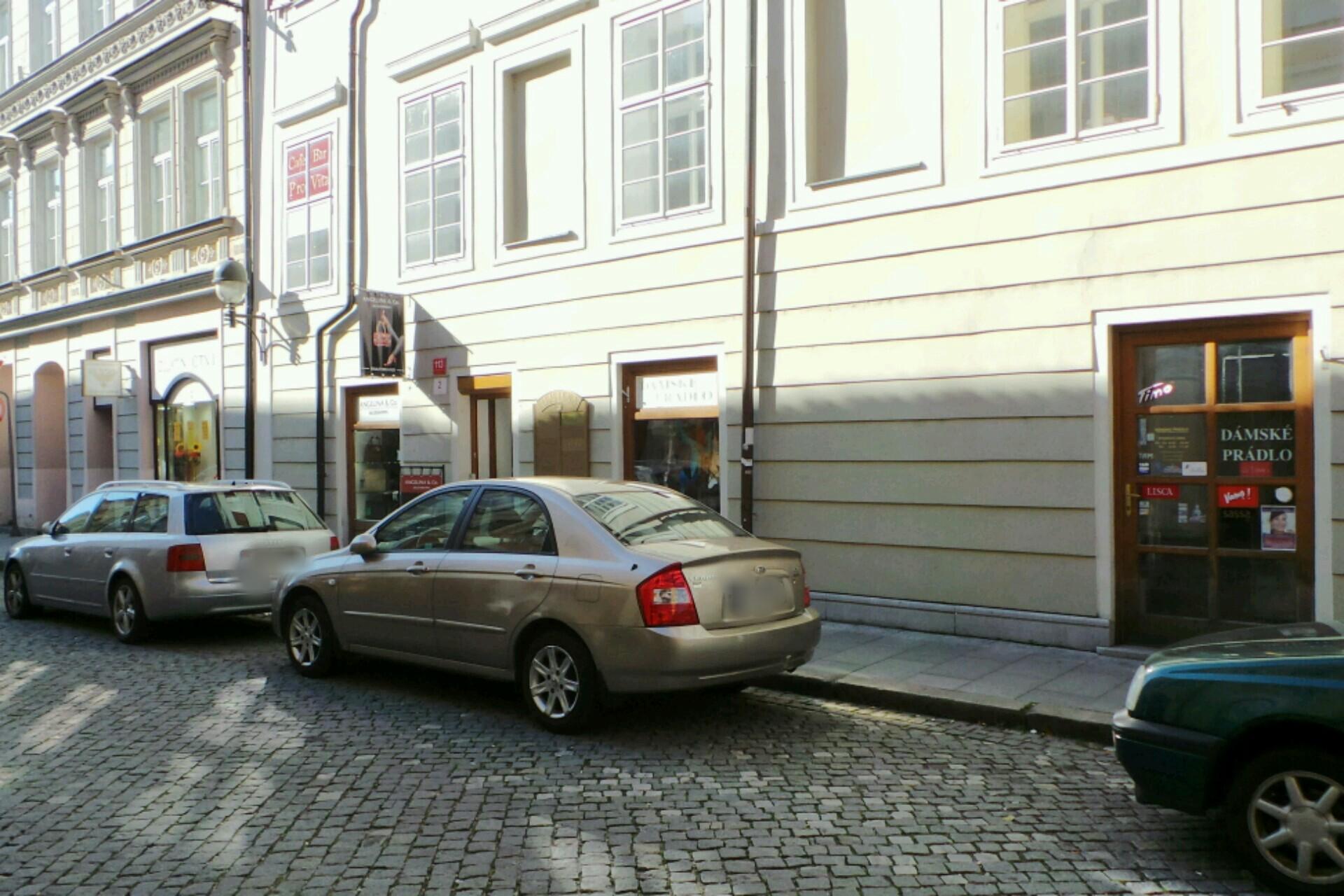 Bohemia Manscraft, spol. s r.o.