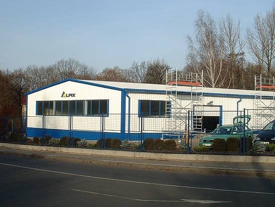 STAPROM CZ, spol. s r.o. foto 4